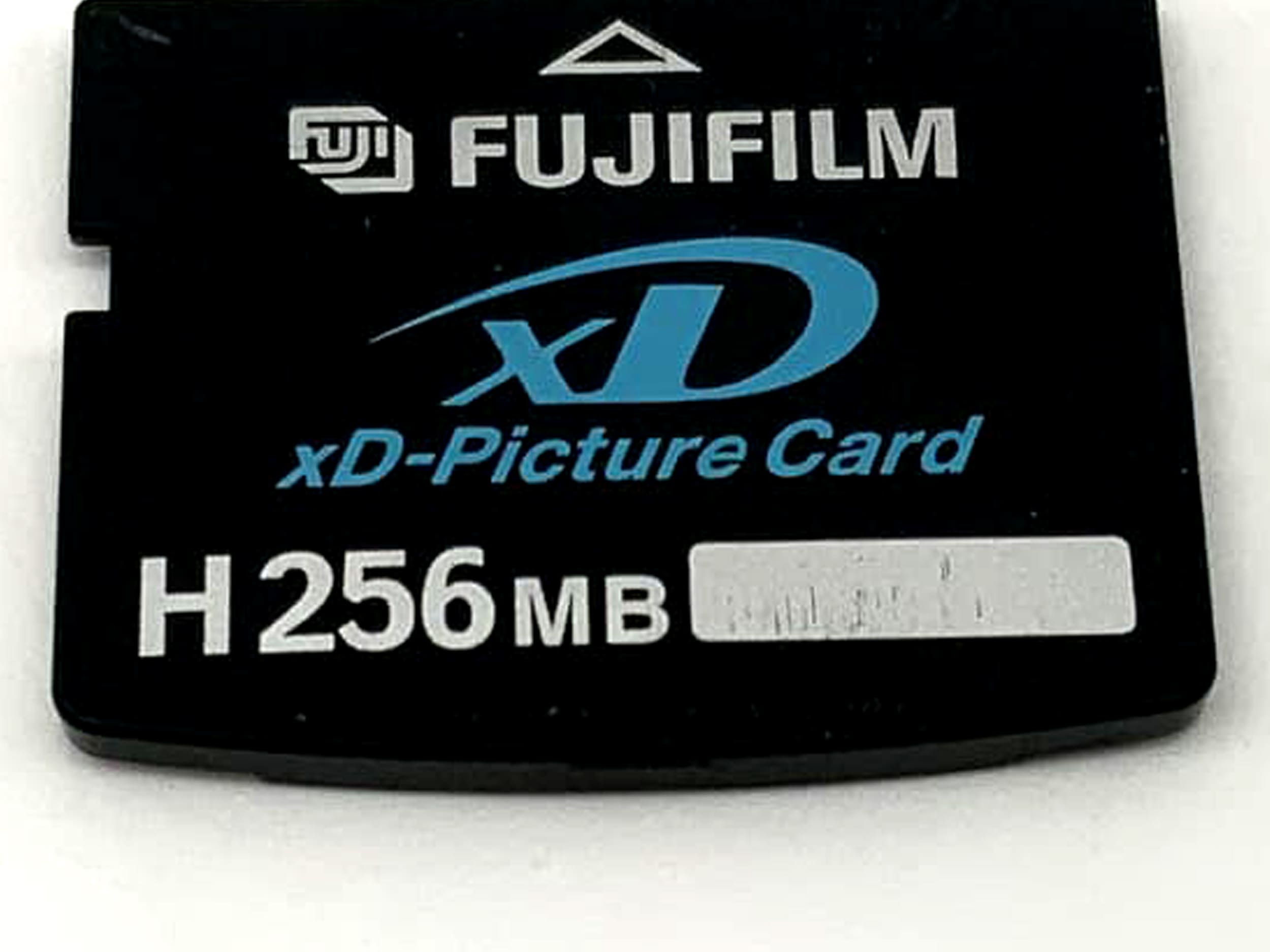xD Picture Cards Selection | Olympus, Fujifilm | Memory cards from 16MB to 2GB