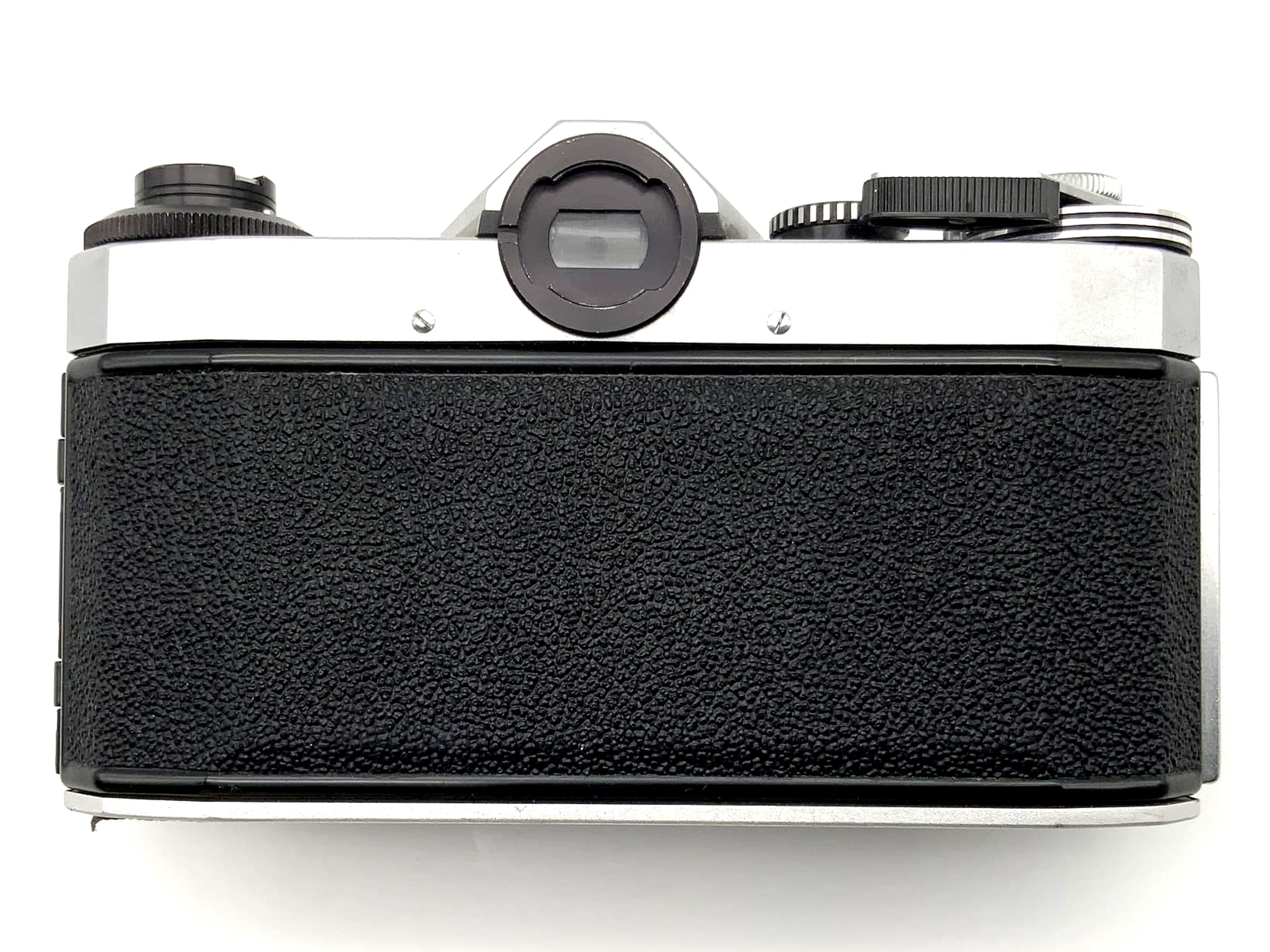 Porst FX4 Body SLR Camera Analog SLR Camera 35mm