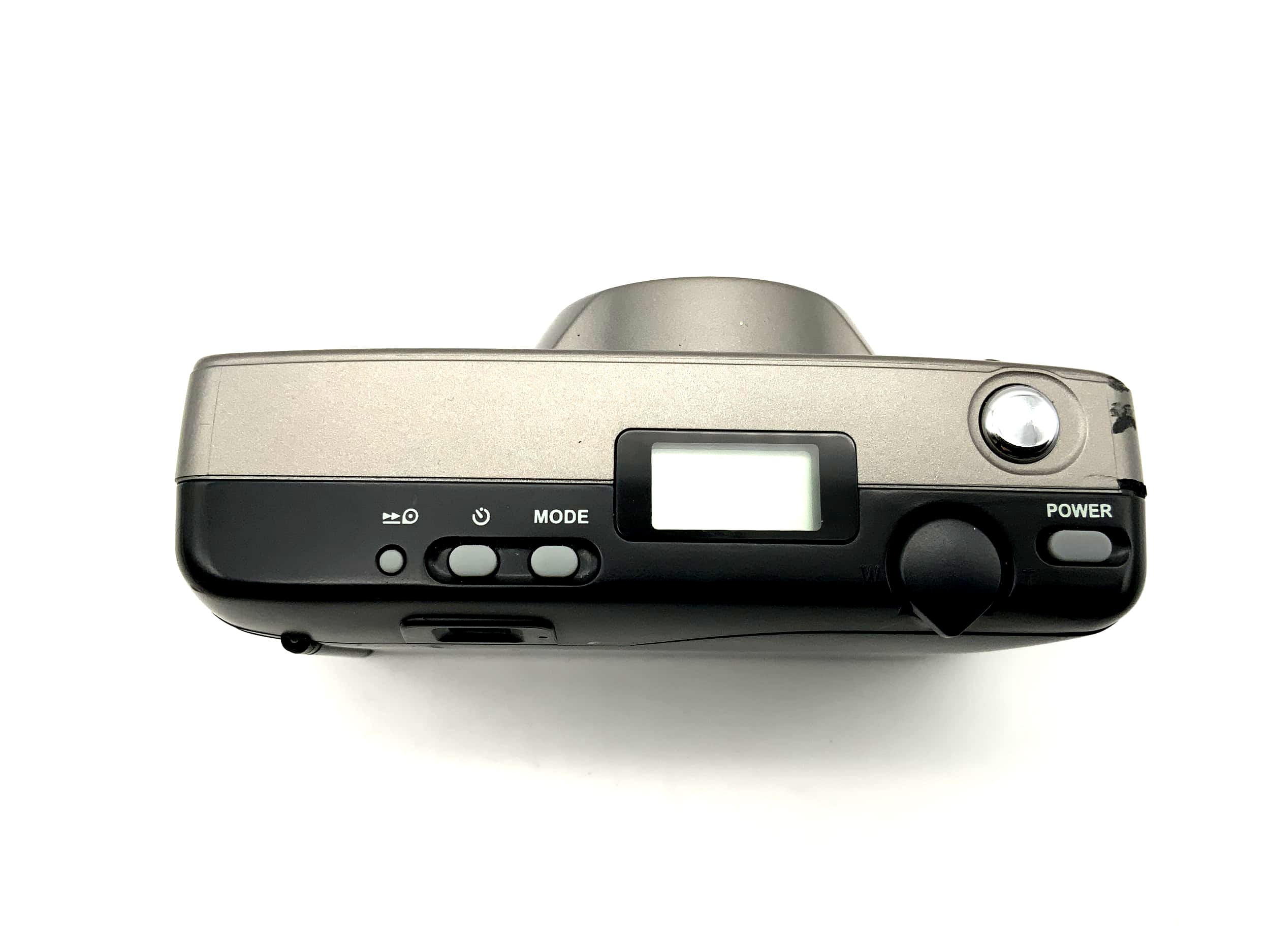 Porst V2000 Analog Camera Compact Camera 35mm Autofocus Point&amp;Shoot