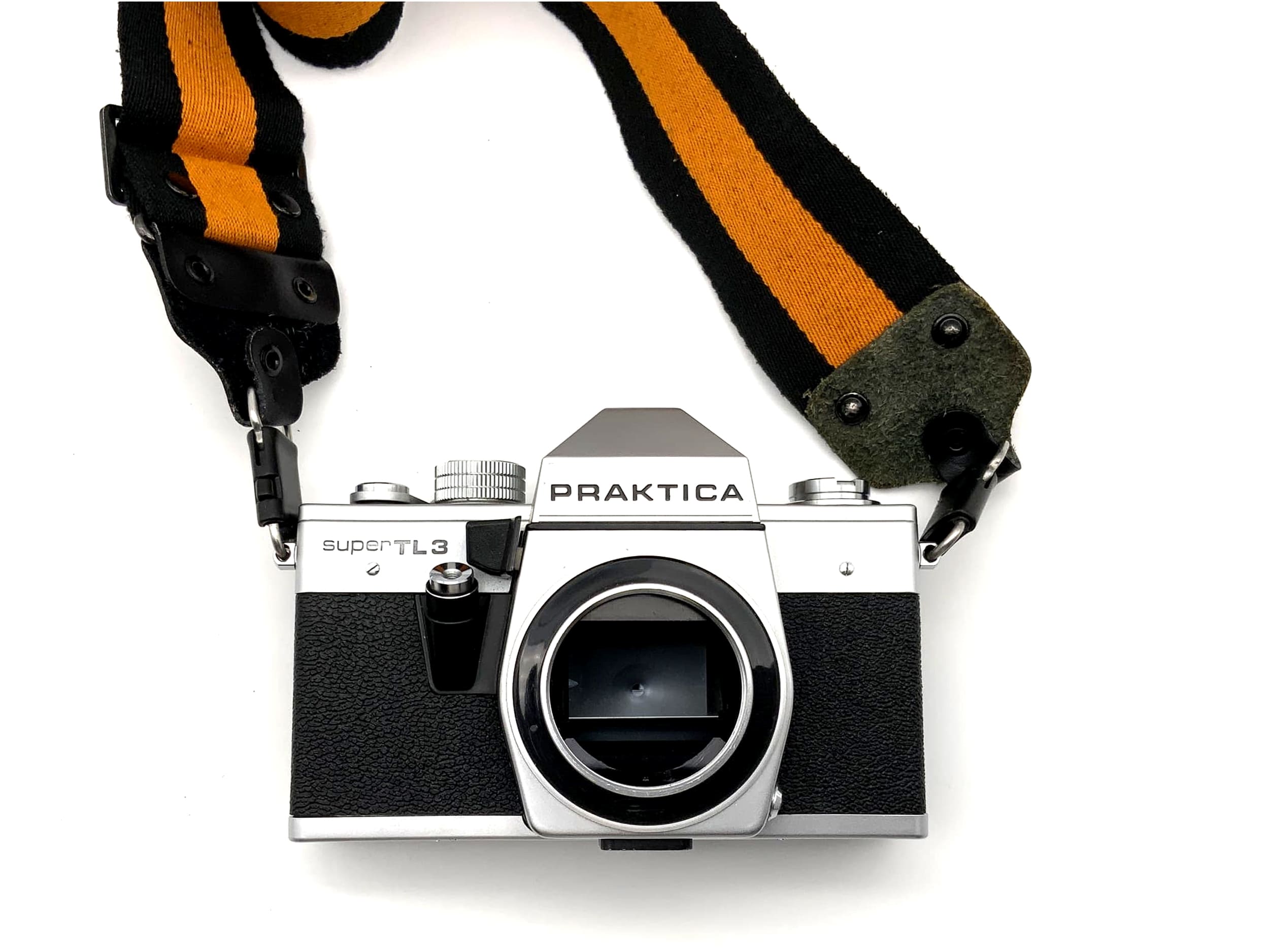 Praktica Super TL3 Body SLR Camera Analog SLR Camera 35mm