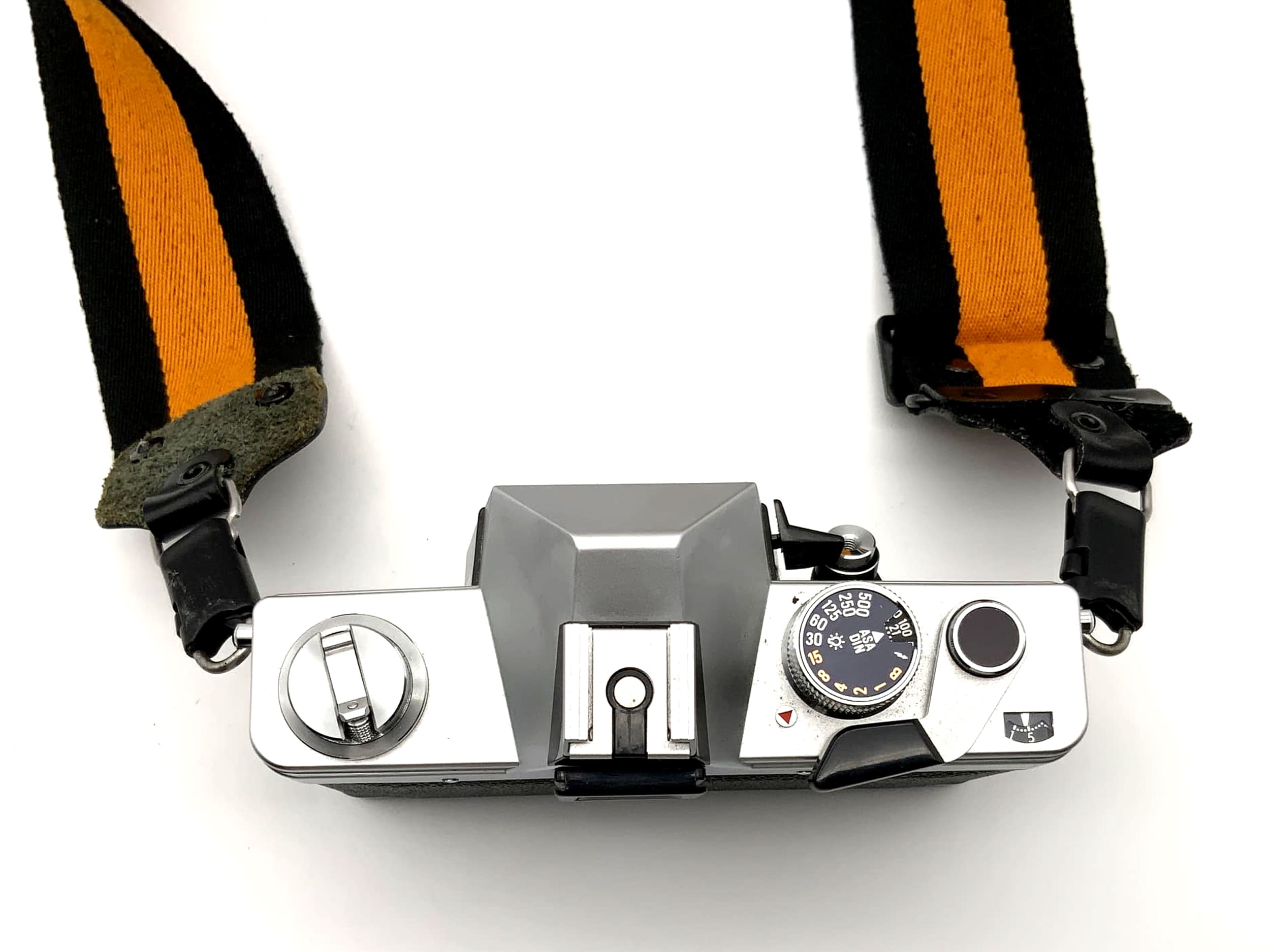 Praktica Super TL3 Body SLR Camera Analog SLR Camera 35mm