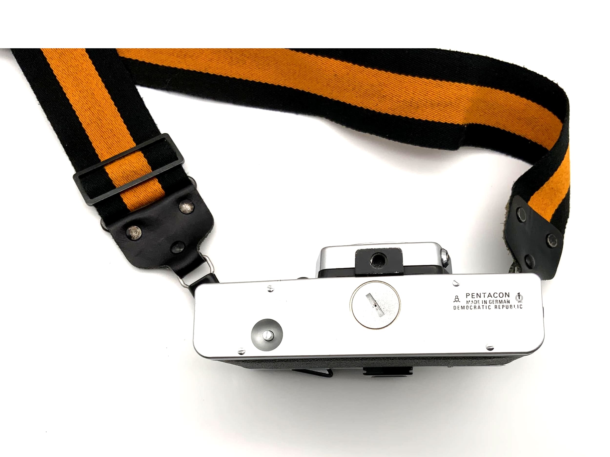 Praktica Super TL3 Body SLR Camera Analog SLR Camera 35mm