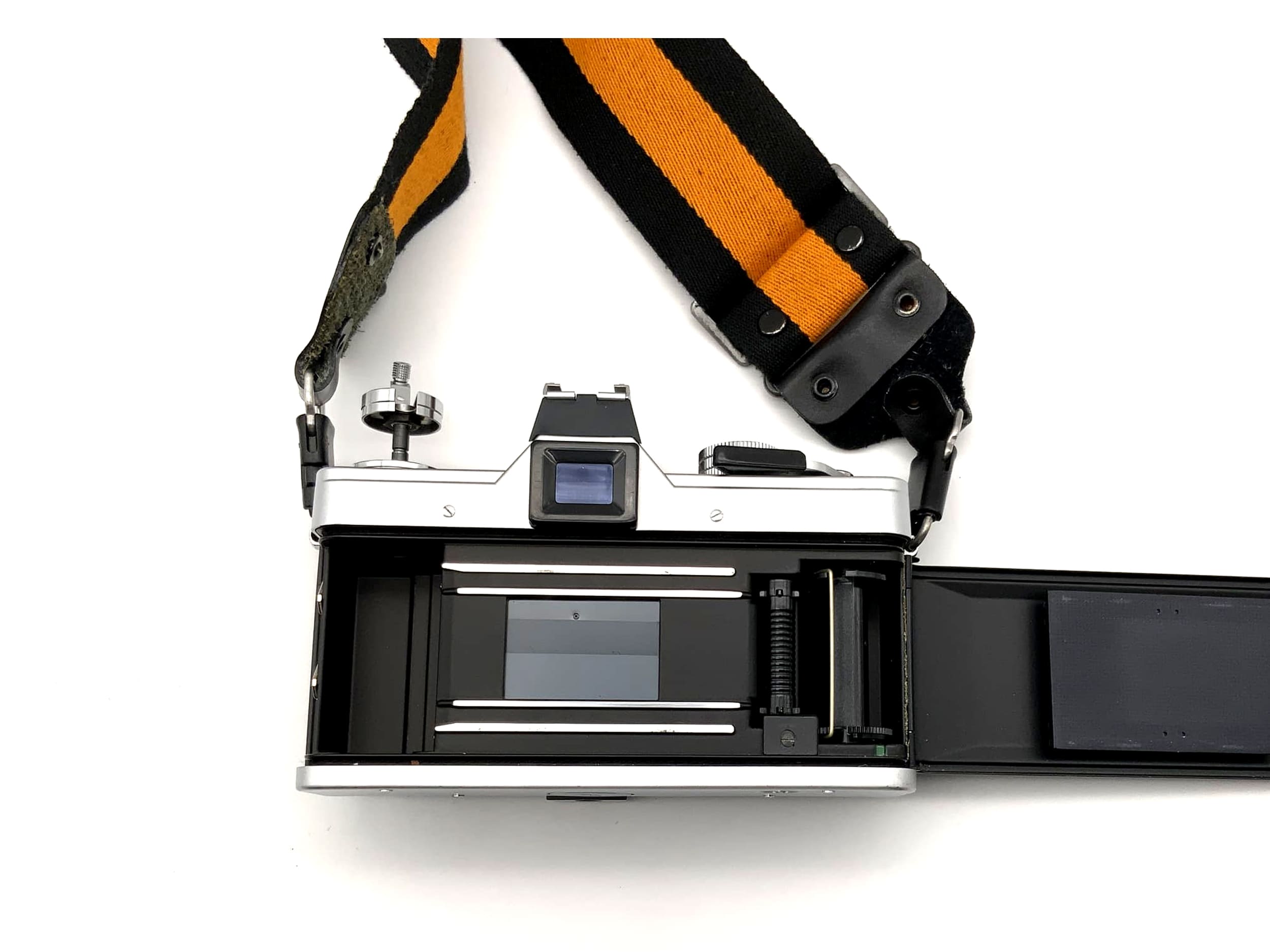 Praktica Super TL3 Body SLR Camera Analog SLR Camera 35mm