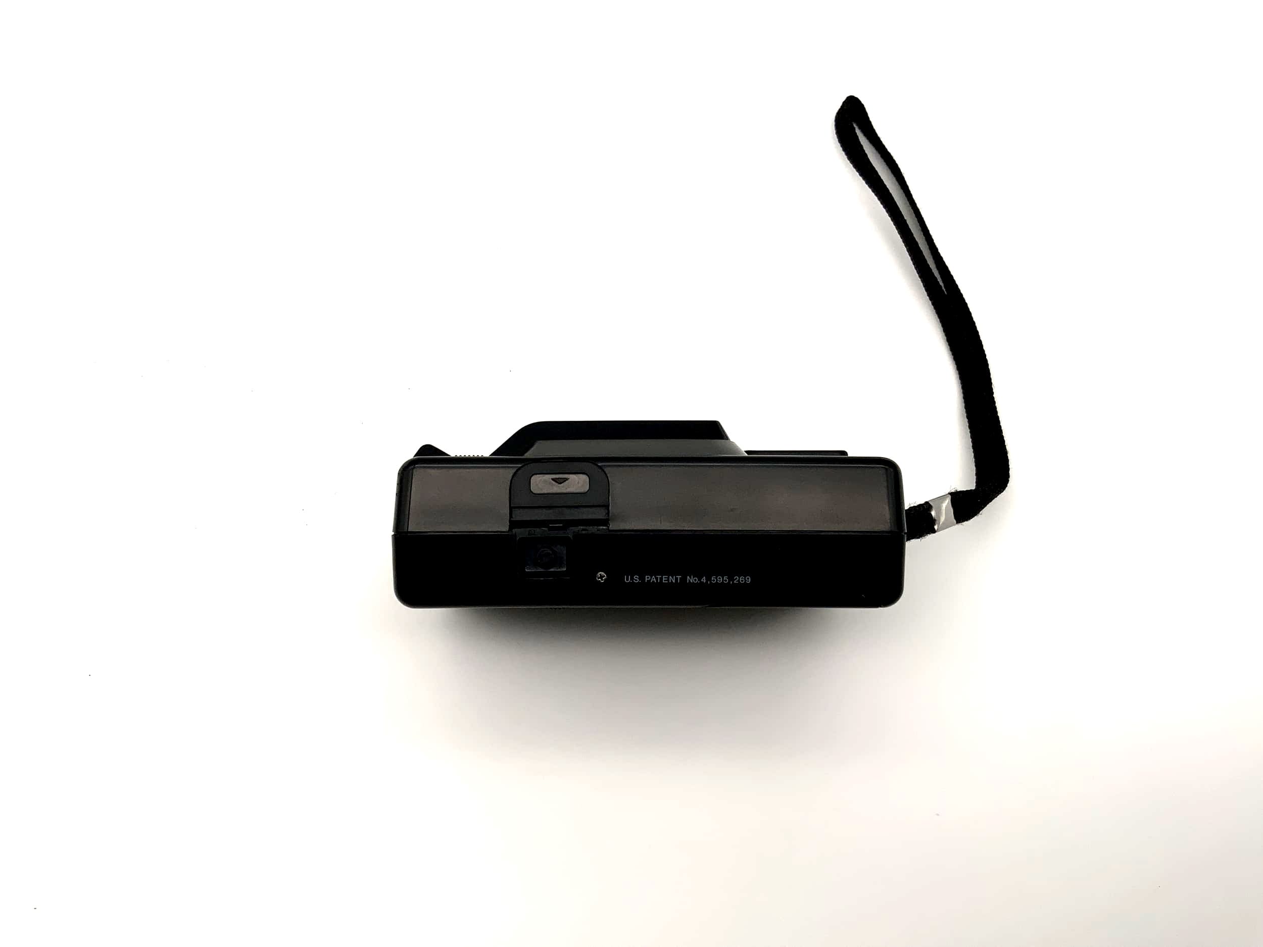 Revue 160 CF analog camera compact camera 35mm autofocus point &amp; shoot