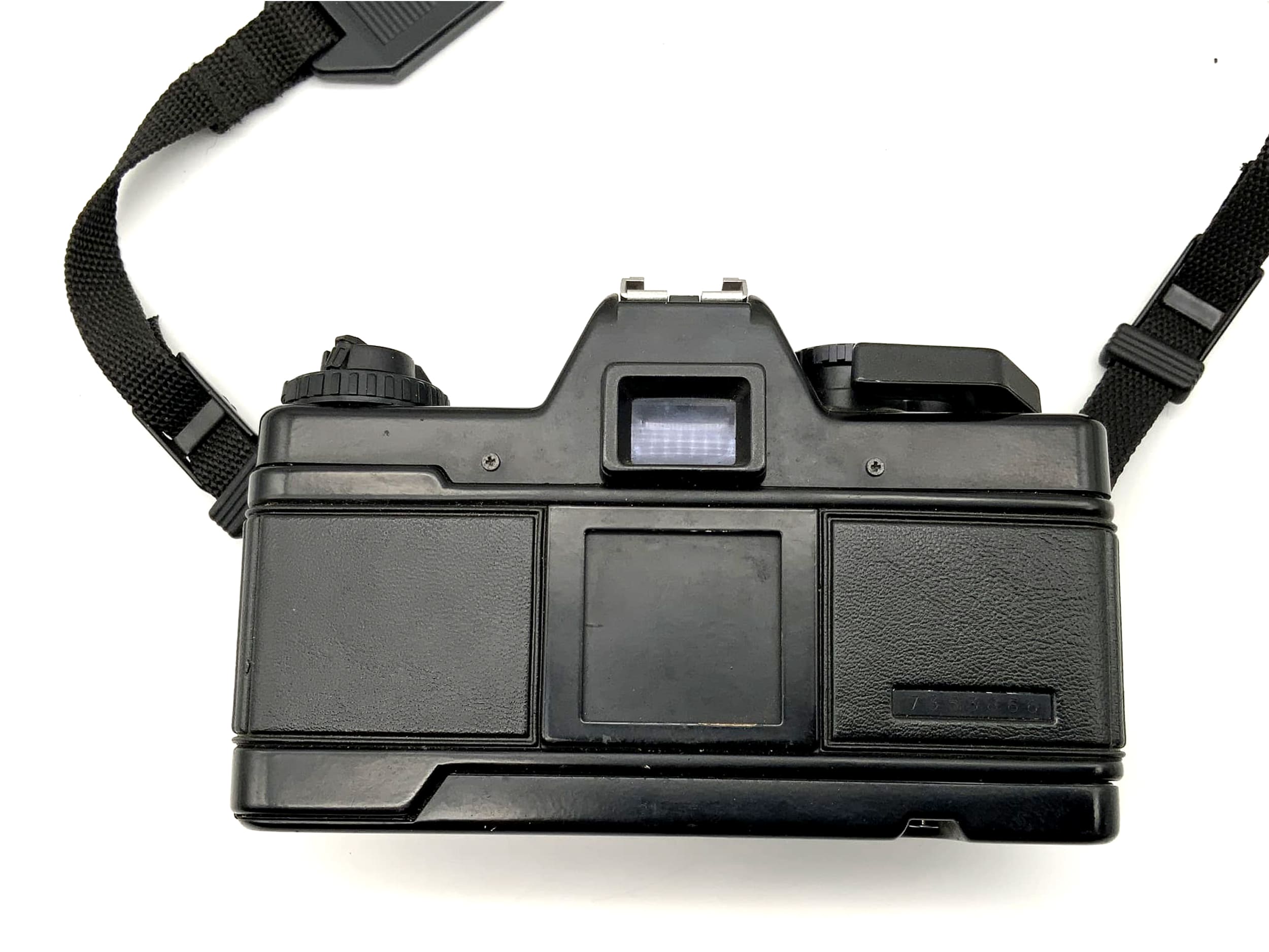 Praktica BCA electronic! Light meter defective! Body SLR SLR camera 35mm Praktica B
