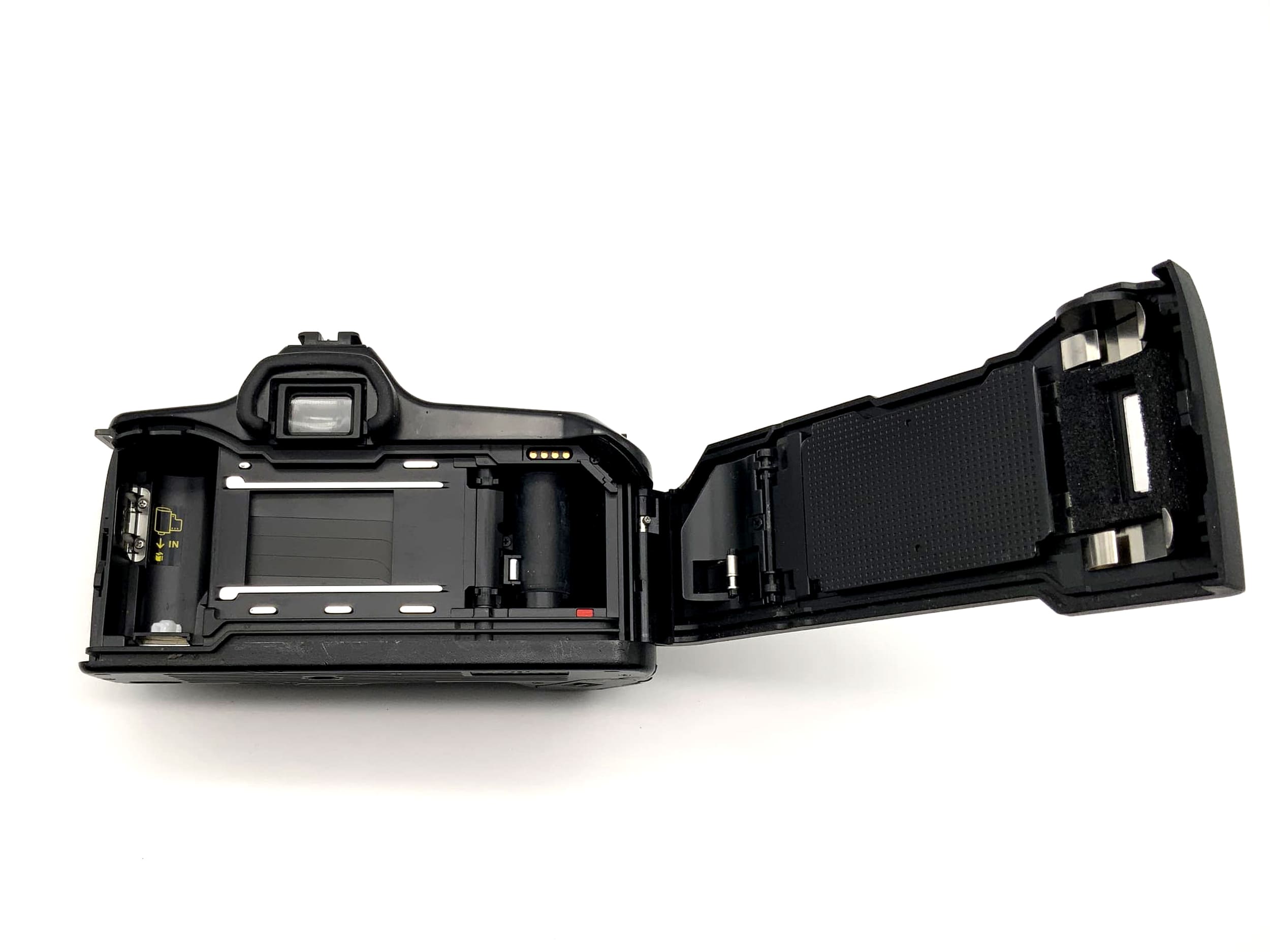 Minolta Dynax 3000i Body SLR Autofocus Analog SLR Camera AF