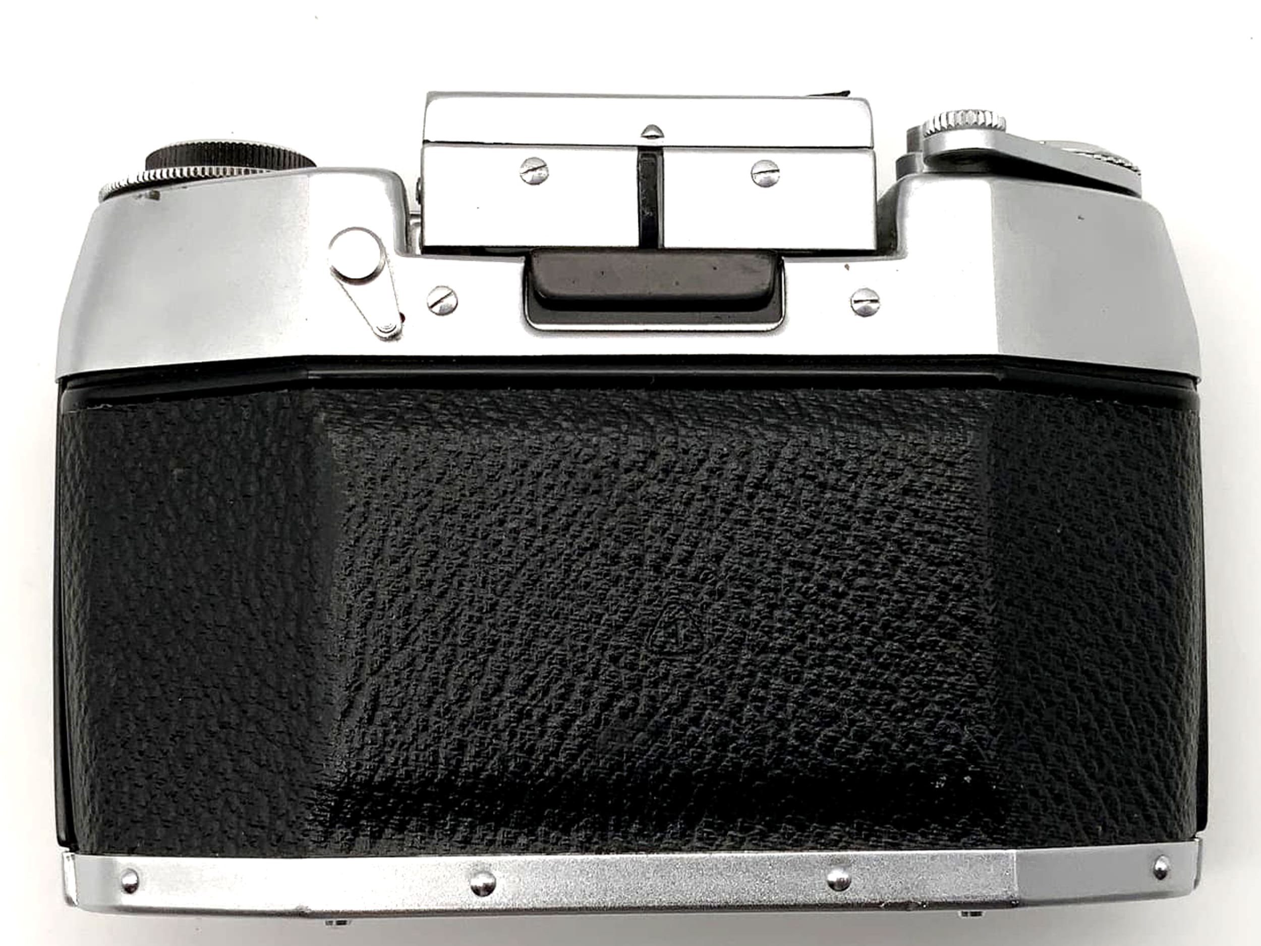 Ihagee Exakta Exa 1a Body SLR Camera Analog SLR Camera 35mm