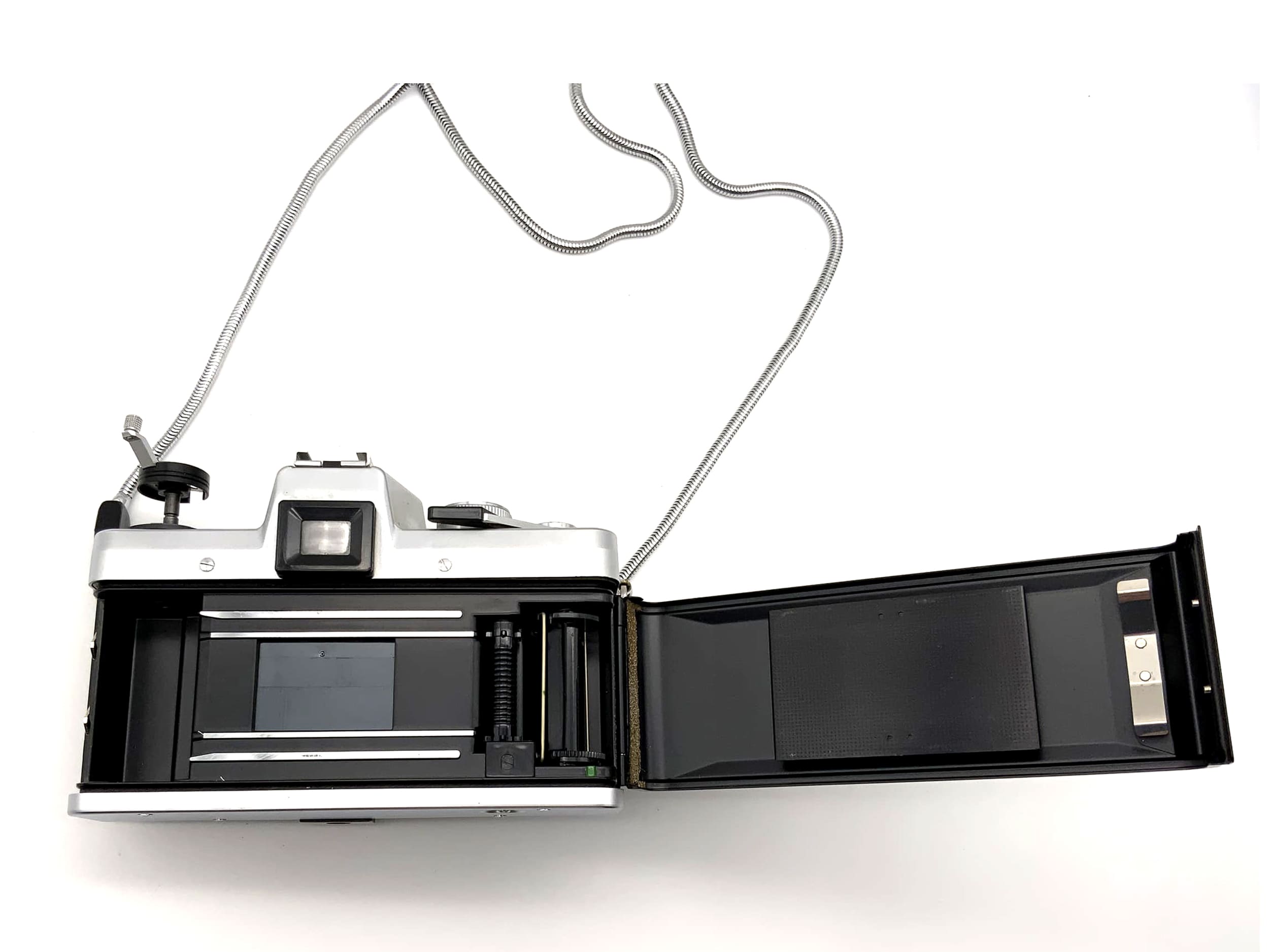 Porst reflex CX3 Body SLR Camera Analog SLR Camera 35mm