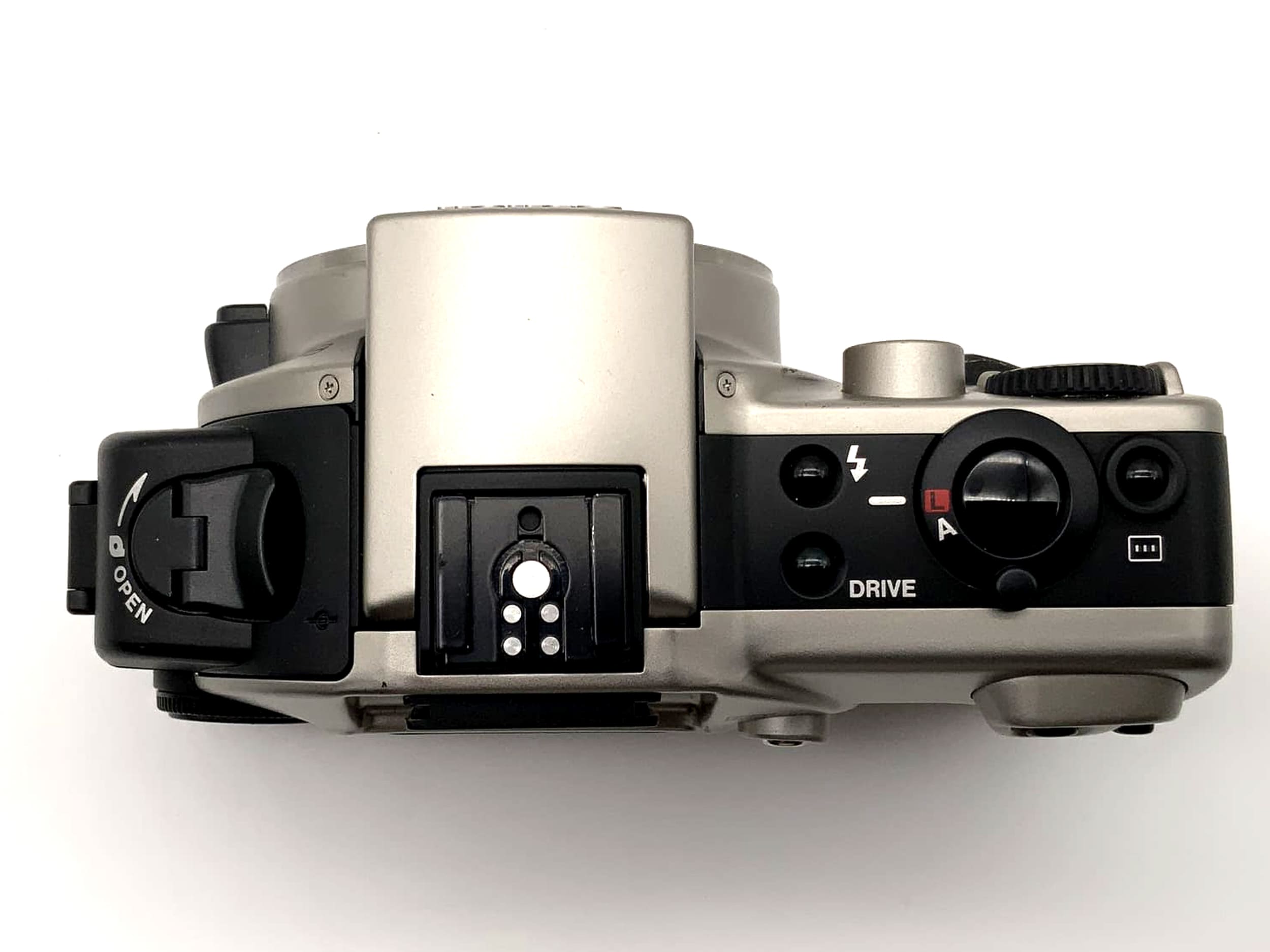 Canon EOS IX SLR camera 35mm AF Autofocus Analog camera body