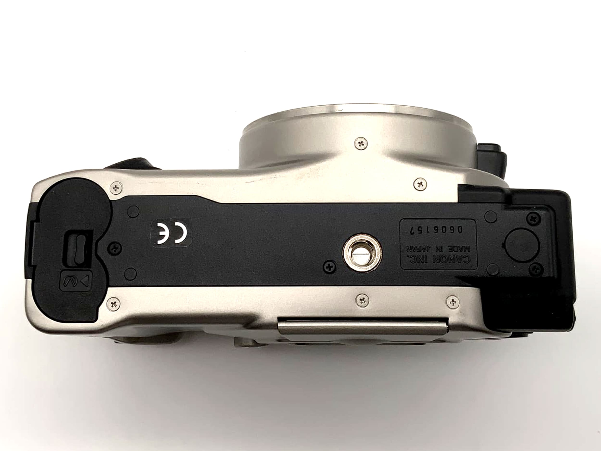Canon EOS IX SLR camera 35mm AF Autofocus Analog camera body