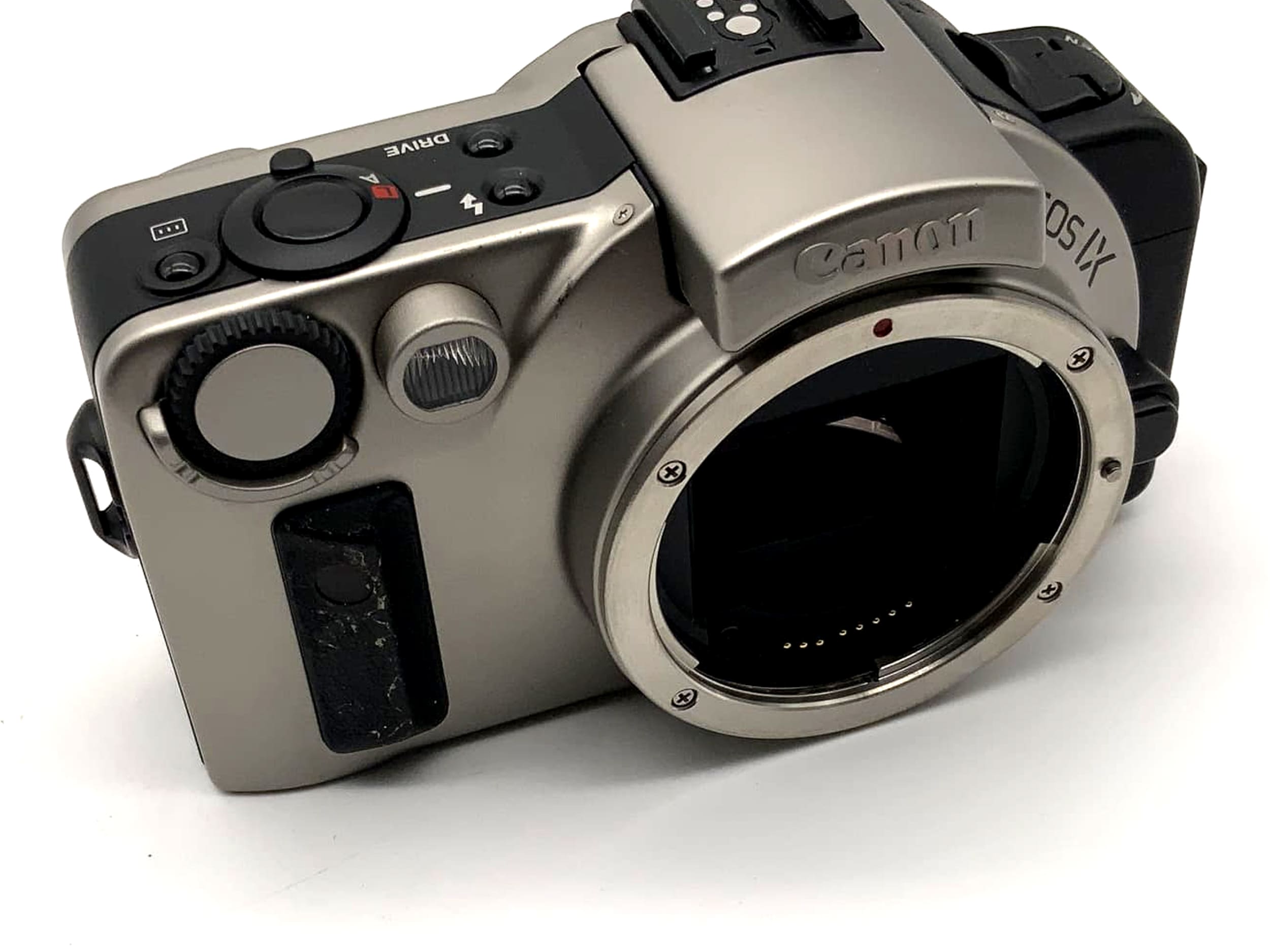 Canon EOS IX SLR camera 35mm AF Autofocus Analog camera body
