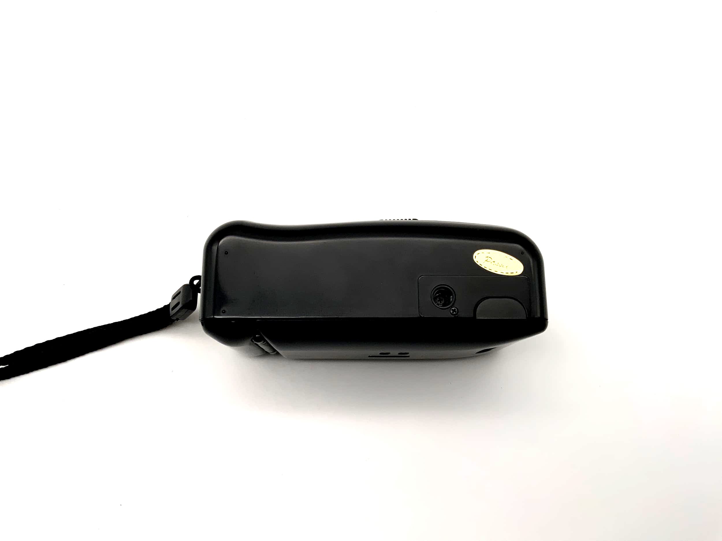 Braun Trend AF-CPoint&amp;Shoot compact camera 35mm AF autofocus analog camera