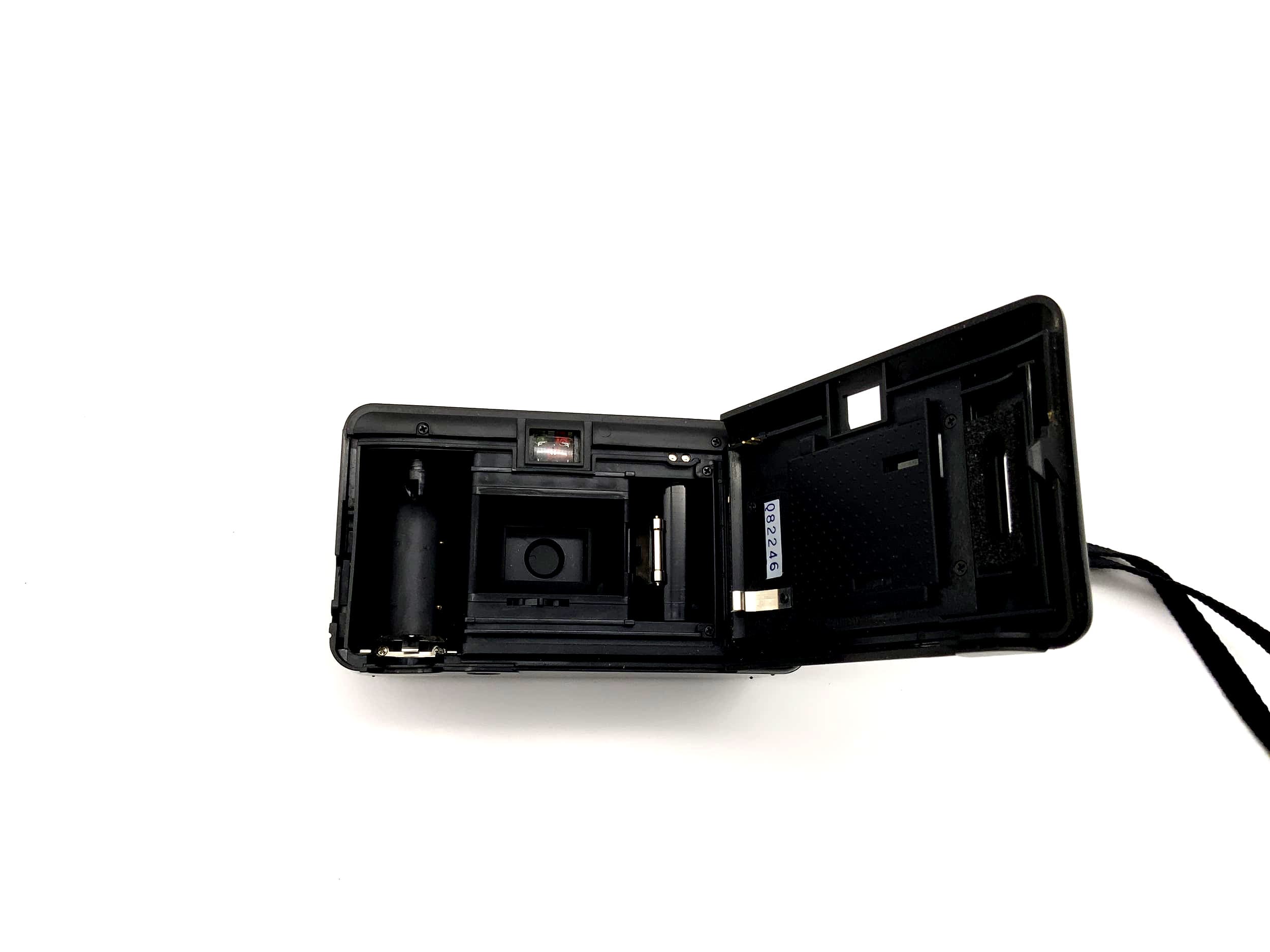 Braun Trend AF-CPoint&amp;Shoot compact camera 35mm AF autofocus analog camera