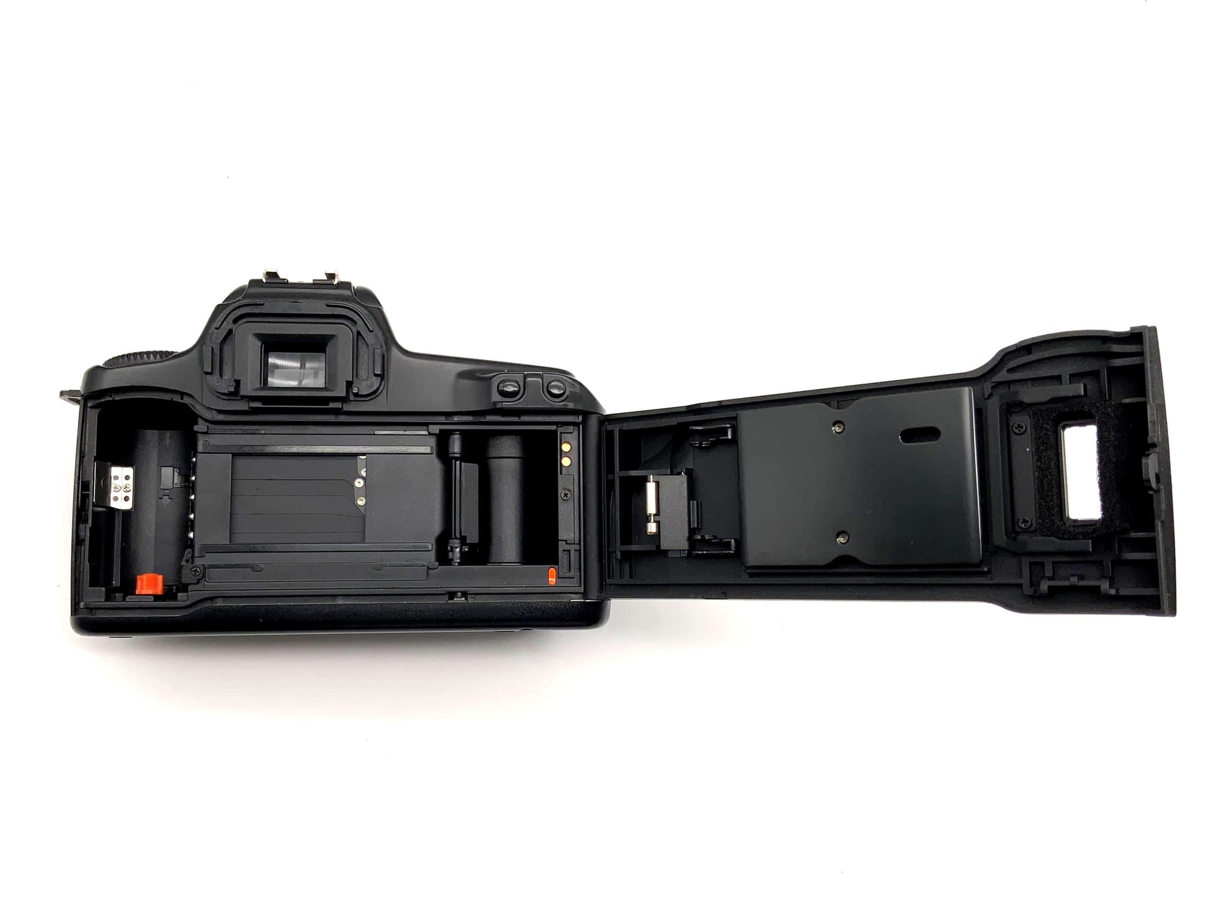 Canon EOS 1000F N Body SLR Autofocus Camera SLR Camera AF
