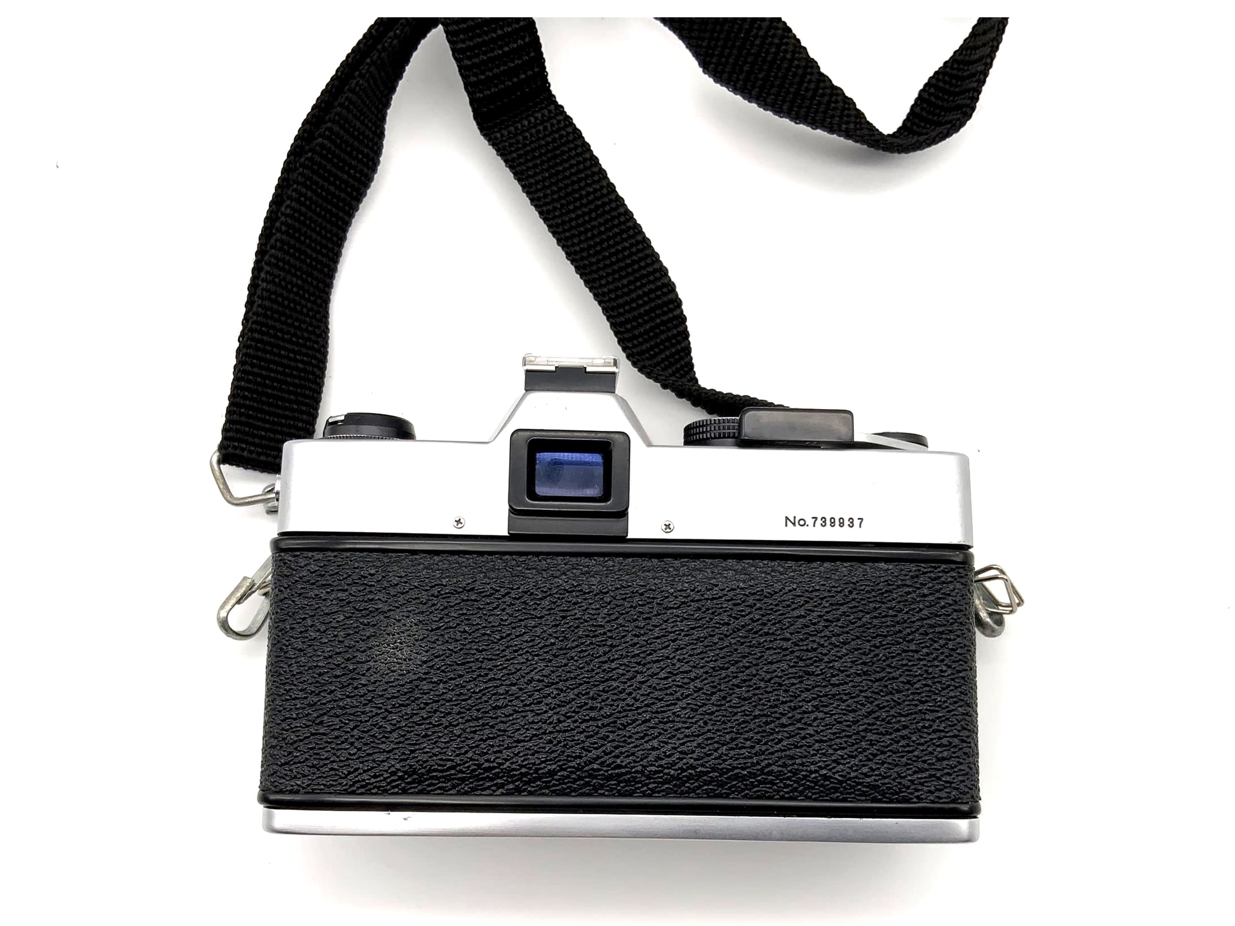 Carena SRH-1000 Body SLR Camera Analog Single-Lens Reflex Camera 35mm