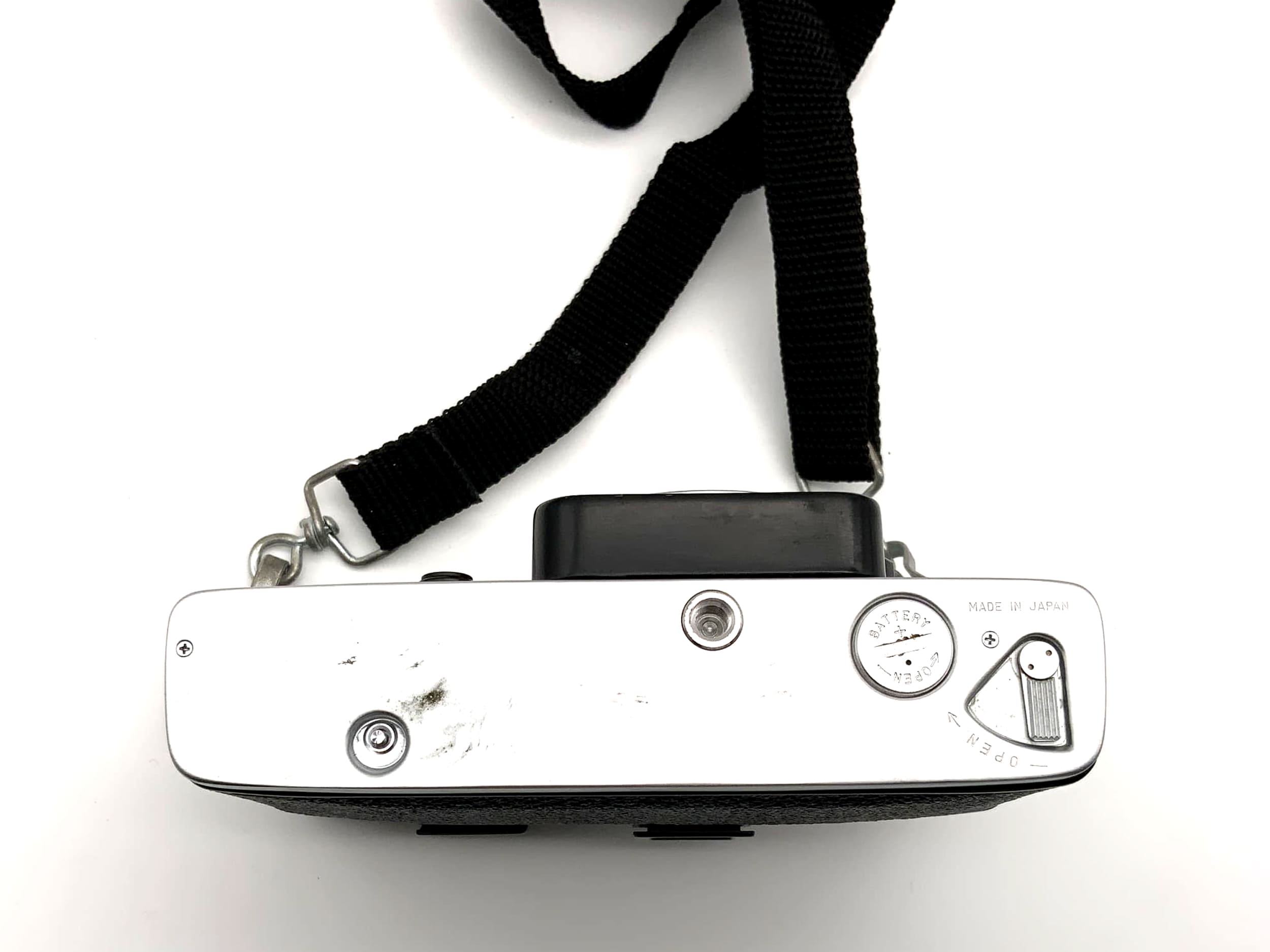 Carena SRH-1000 Body SLR Camera Analog Single-Lens Reflex Camera 35mm