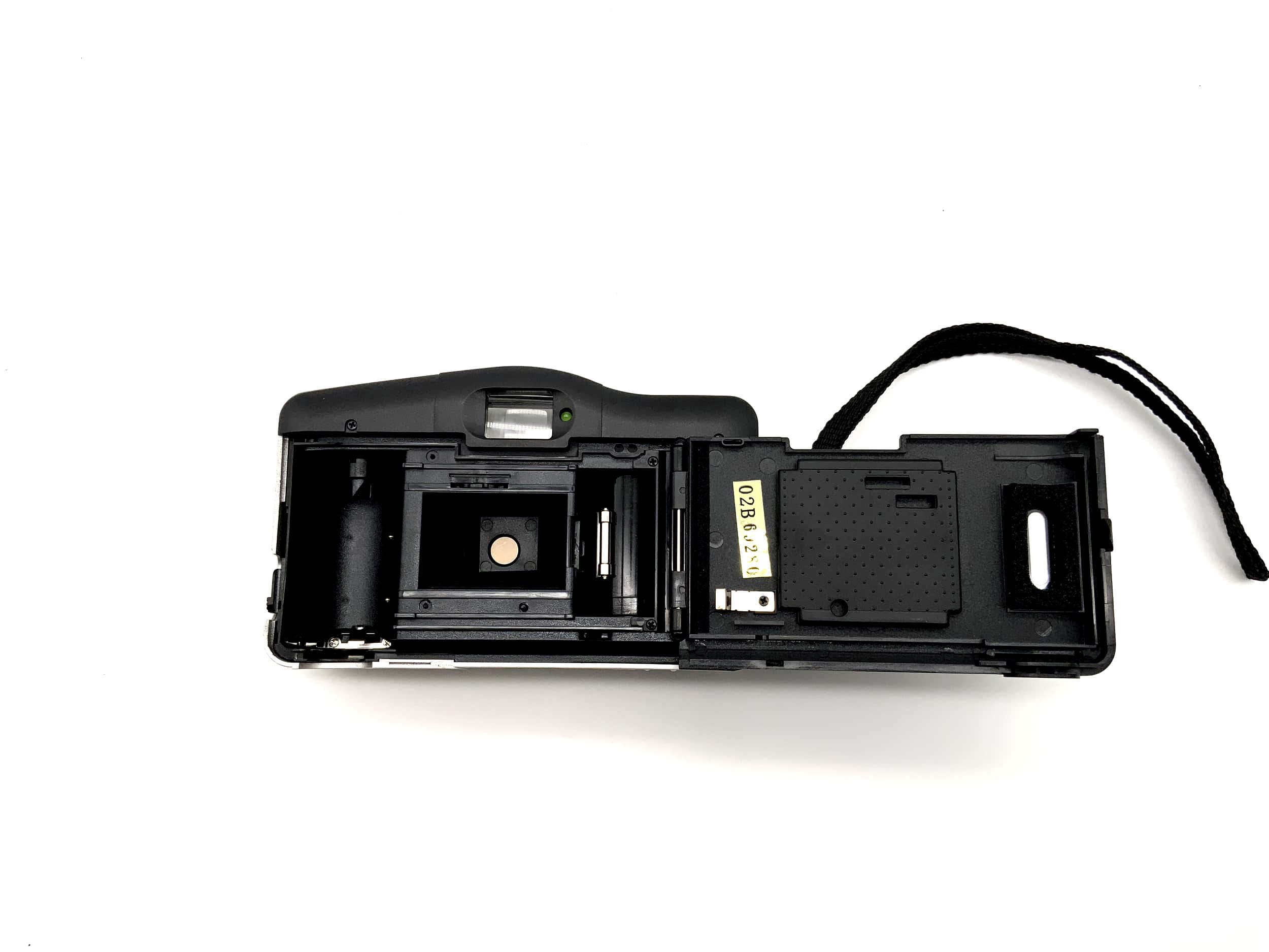 KH 30 compact camera analog camera point &amp; shoot autofocus AF 35mm