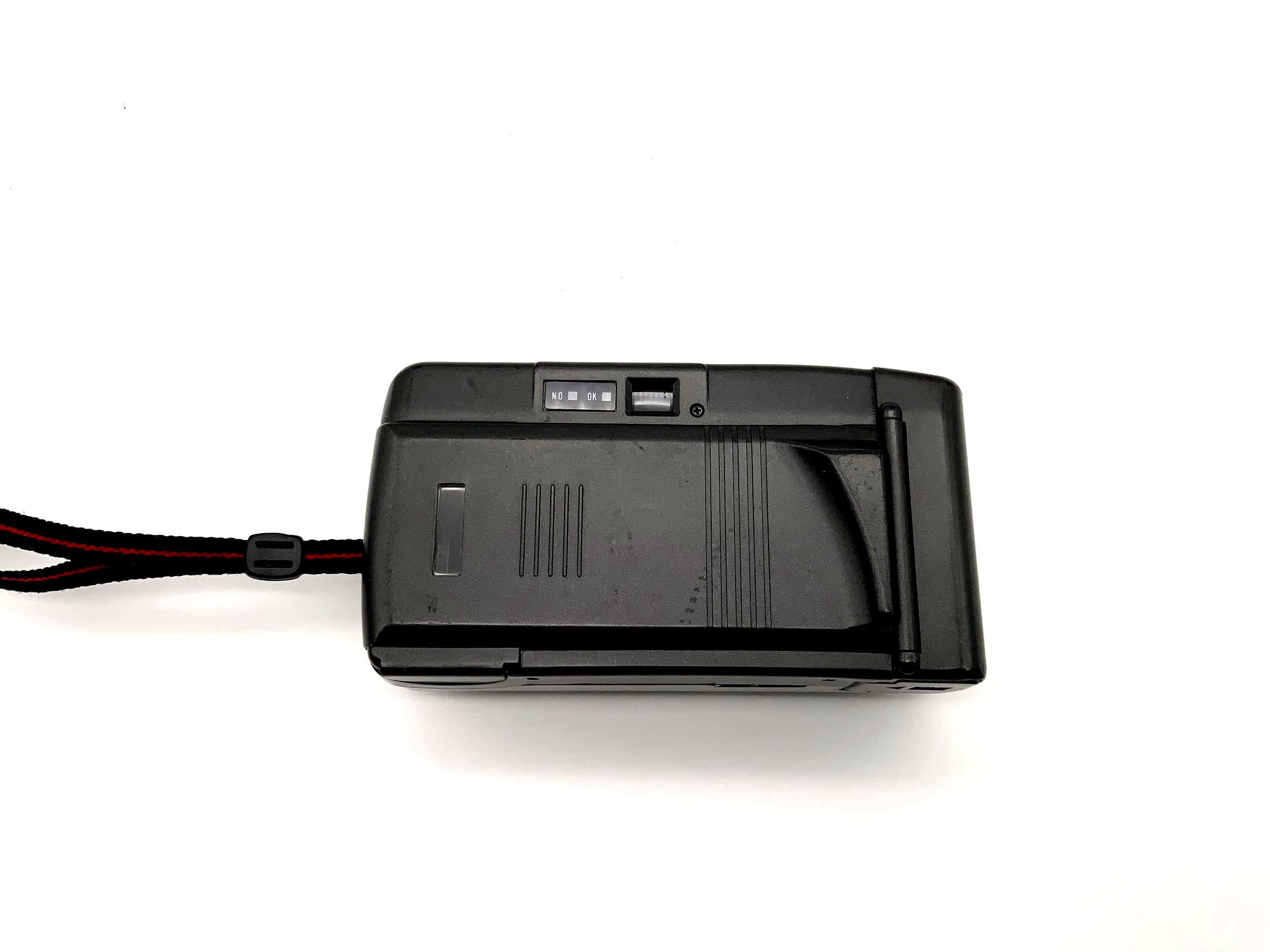 Orwo 305 compact camera analog camera point &amp; shoot autofocus AF 35mm