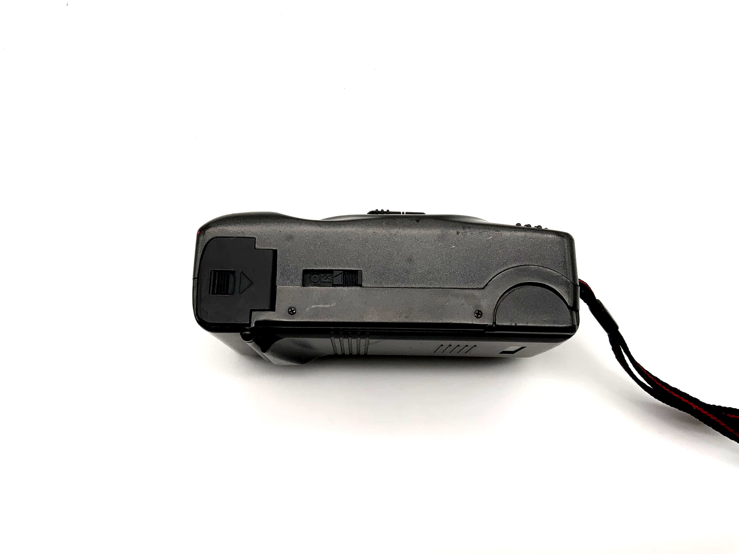 Orwo 305 compact camera analog camera point &amp; shoot autofocus AF 35mm