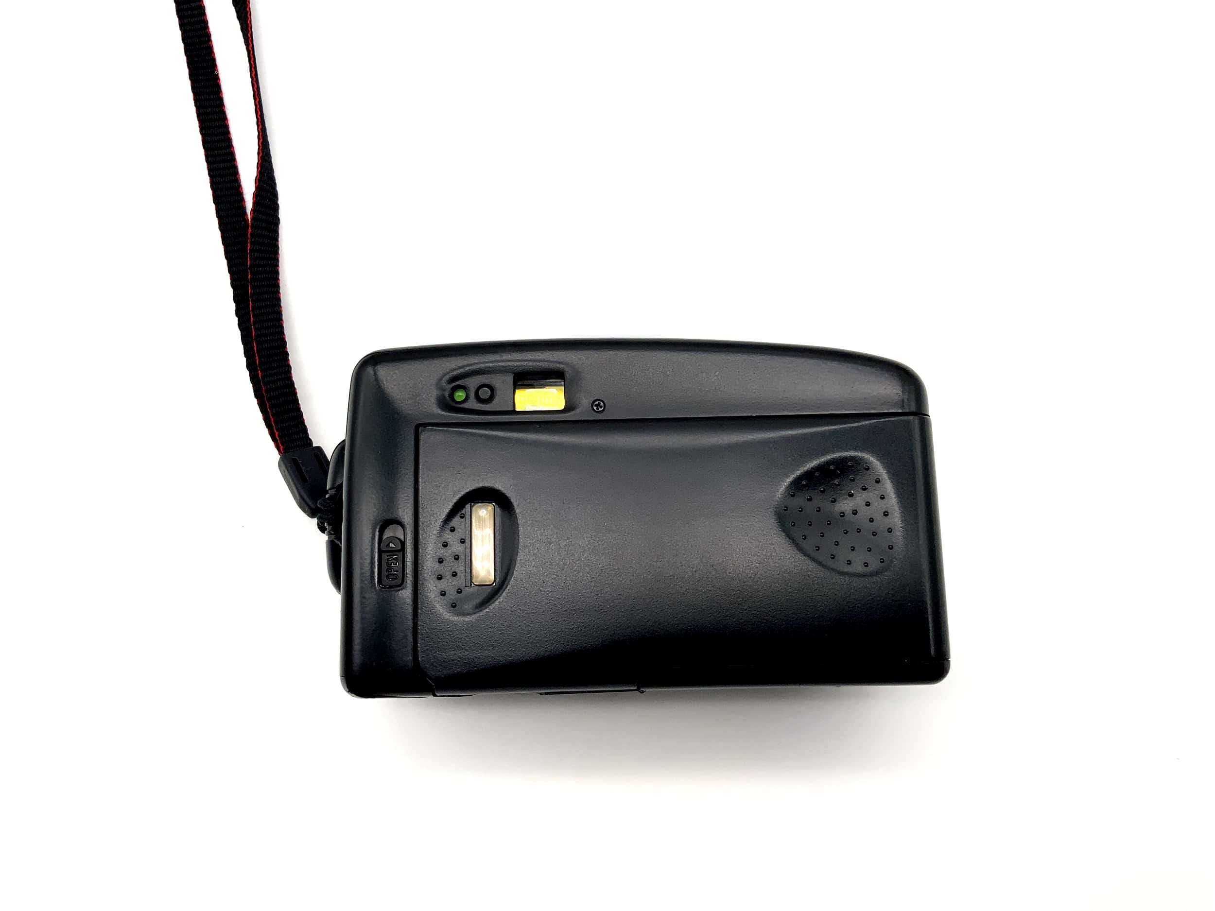 Praktica M40 AF compact camera analog camera point &amp; shoot autofocus AF 35mm