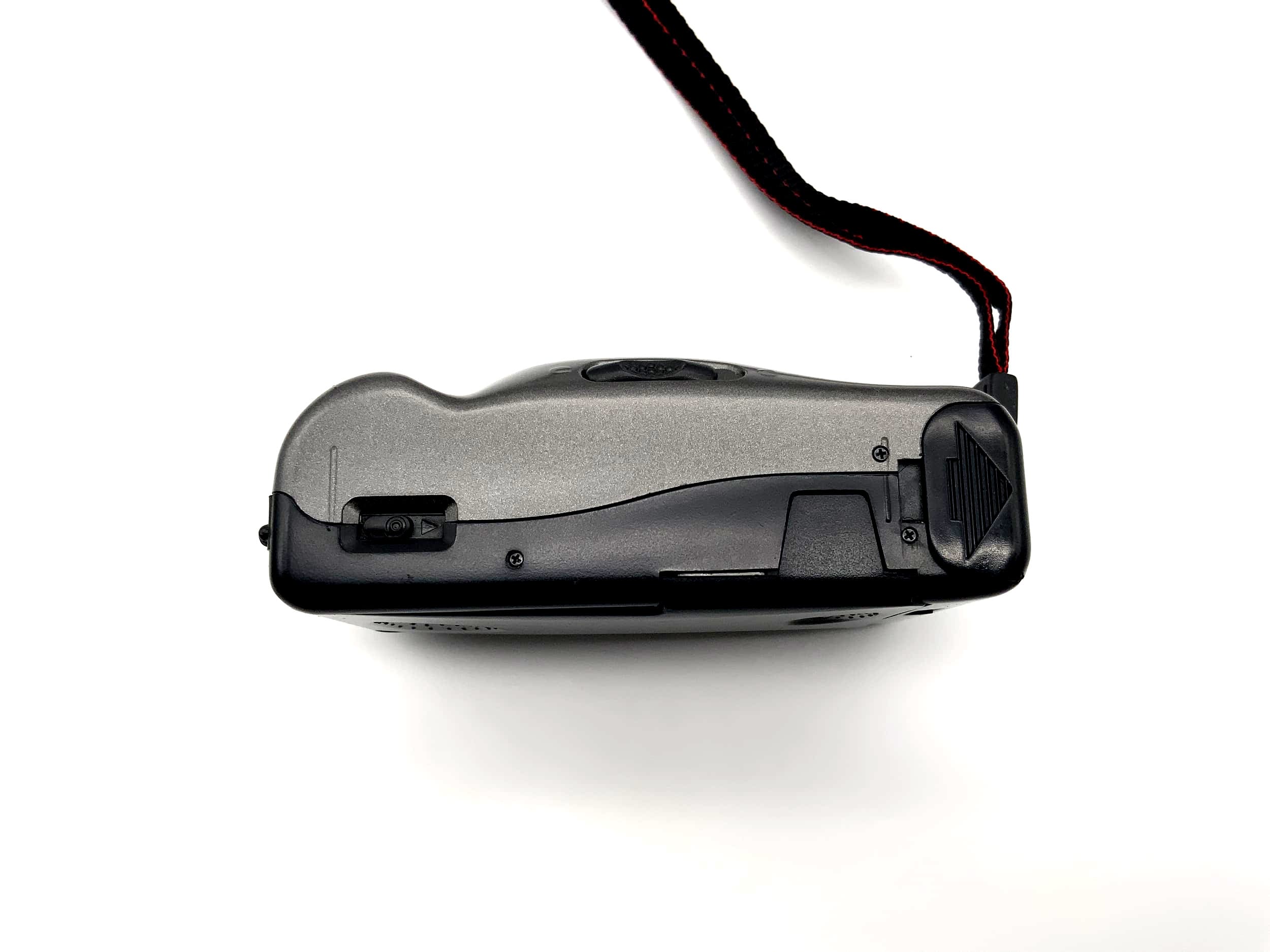 Praktica M40 AF compact camera analog camera point &amp; shoot autofocus AF 35mm