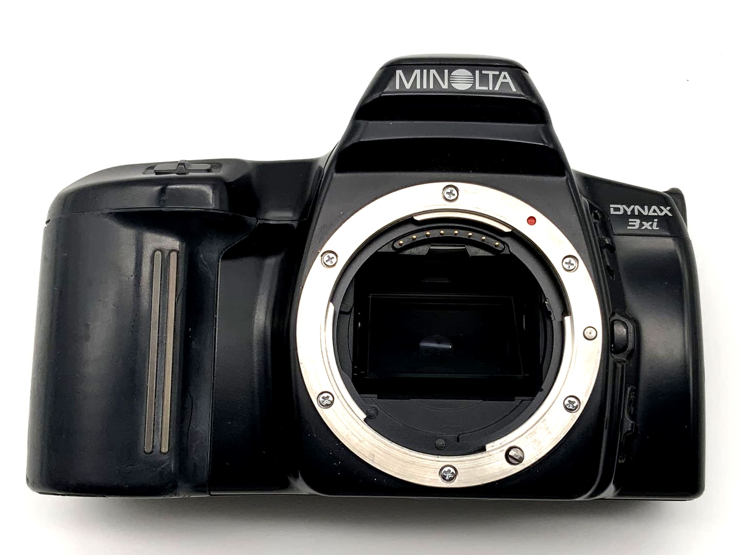 Minolta Dynax 3 xi SLR 35mm AF Autofocus Analog Camera