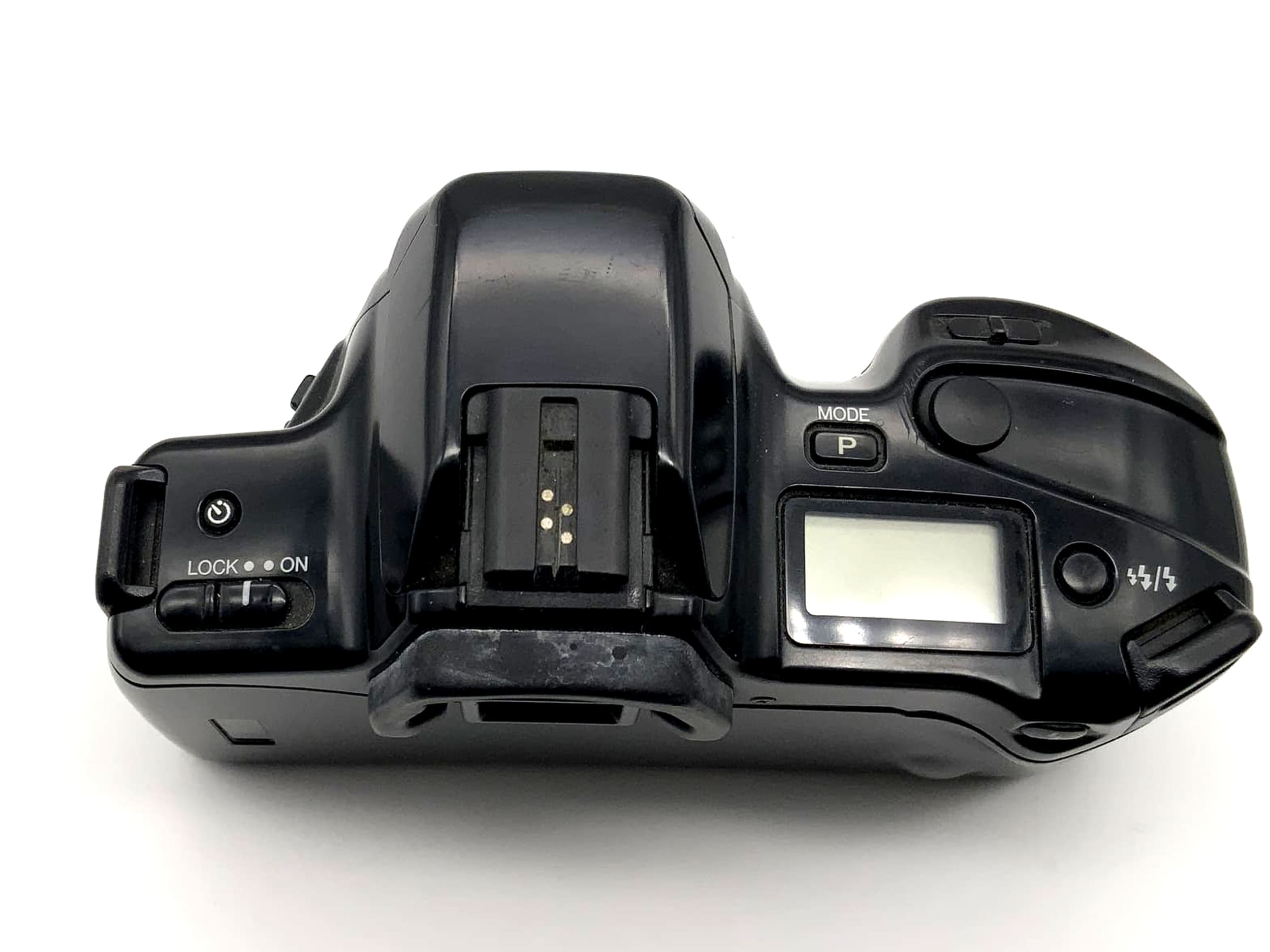 Minolta Dynax 3 xi SLR 35mm AF Autofocus Analog Camera