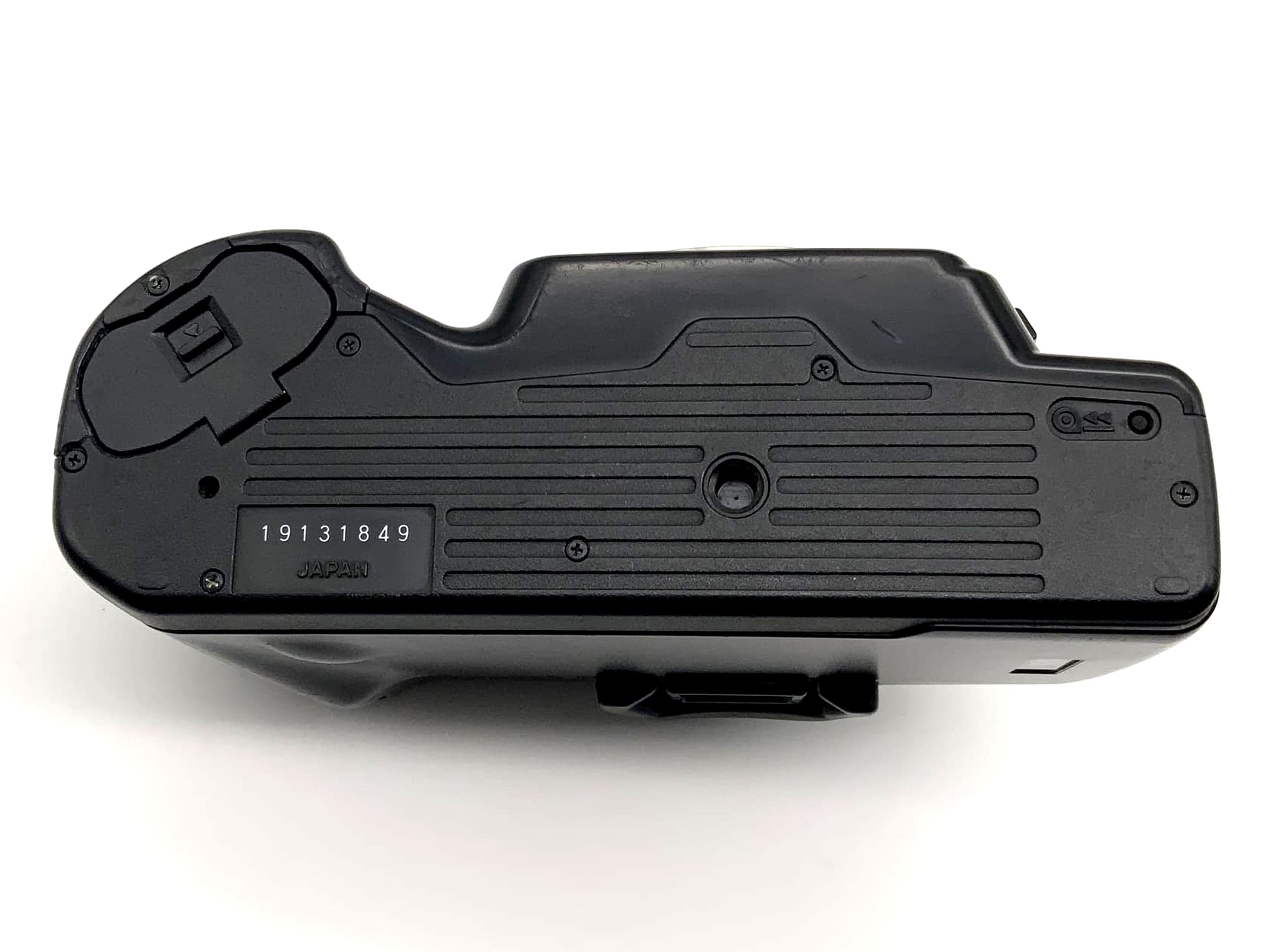 Minolta Dynax 3 xi SLR 35mm AF Autofocus Analog Camera