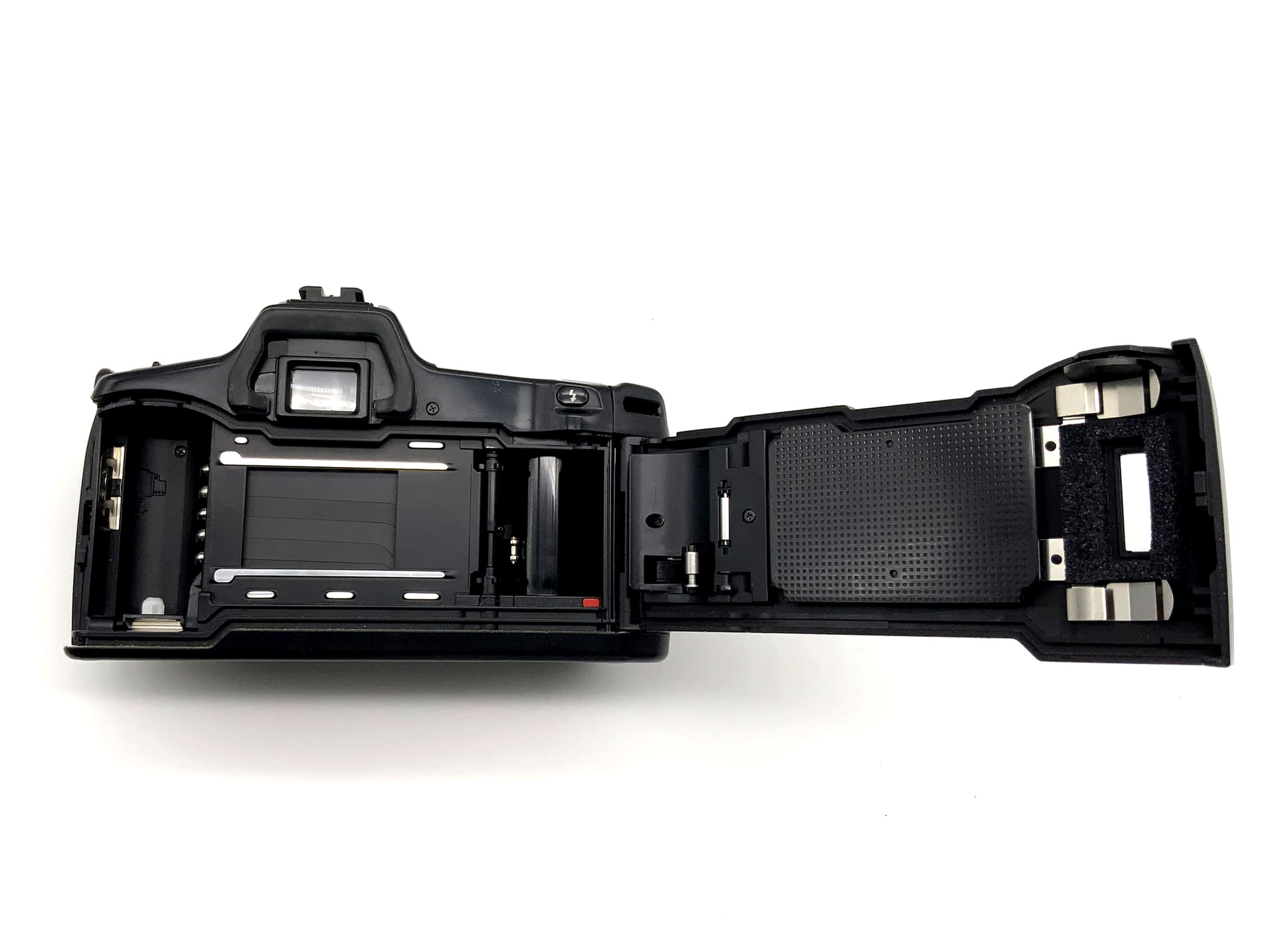 Minolta Dynax 3 xi SLR 35mm AF Autofocus Analog Camera