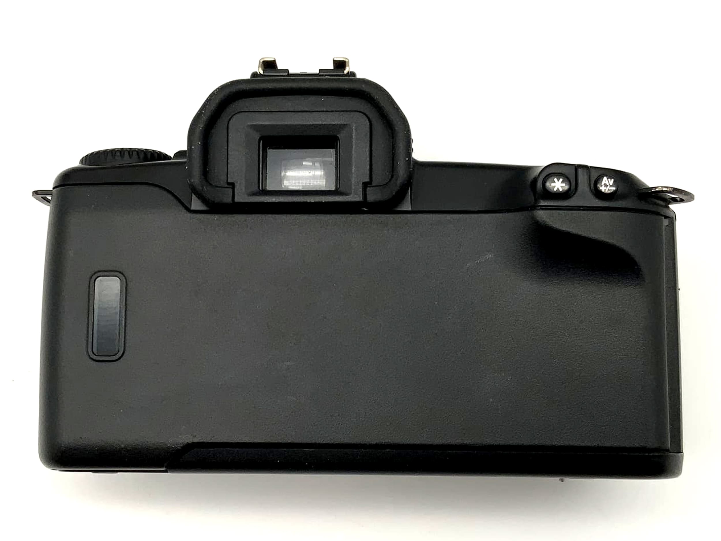 Canon EOS 500 Body SLR Autofocus Camera Analog SLR Camera AF