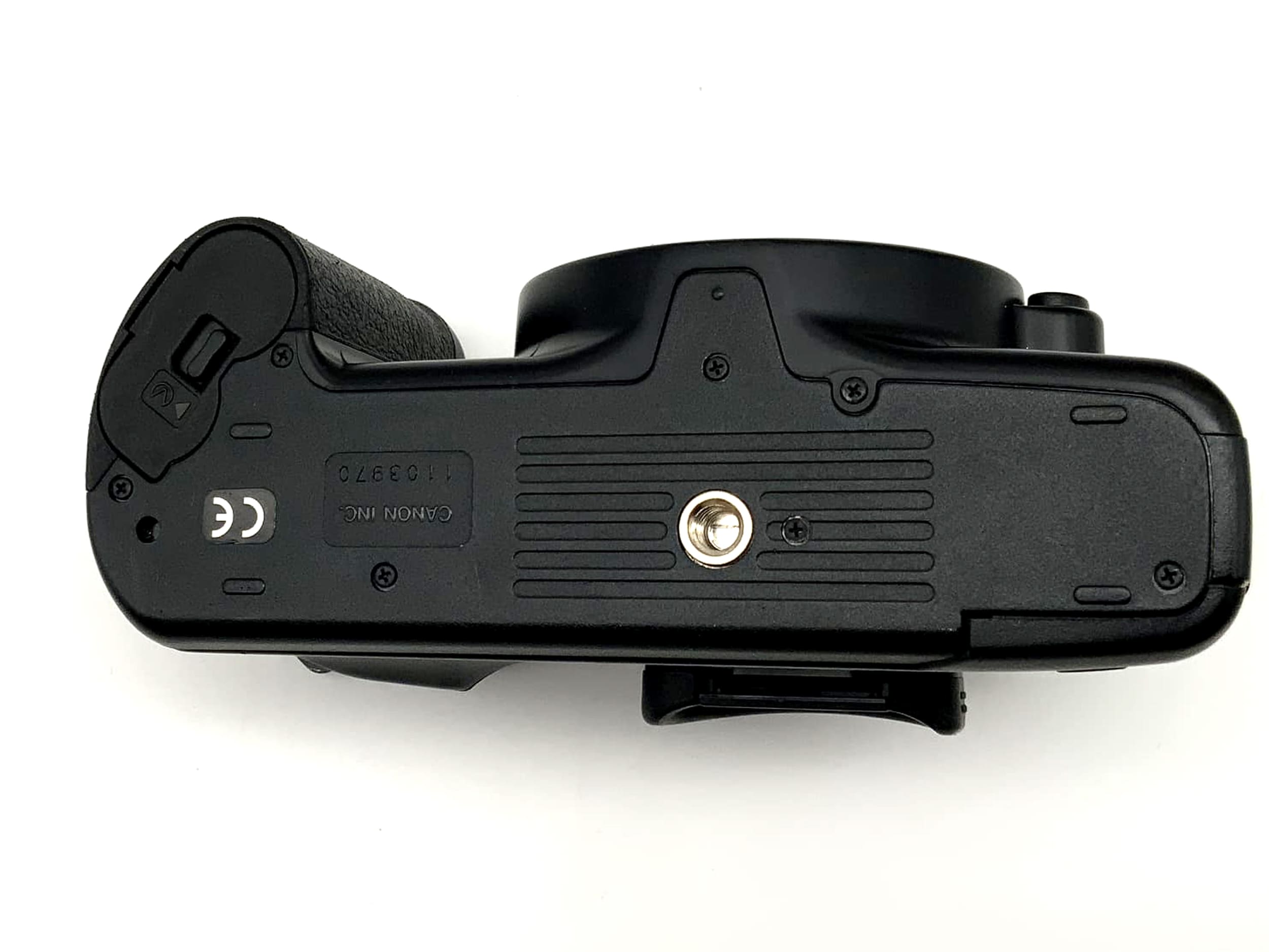 Canon EOS 500 Body SLR Autofocus Camera Analog SLR Camera AF