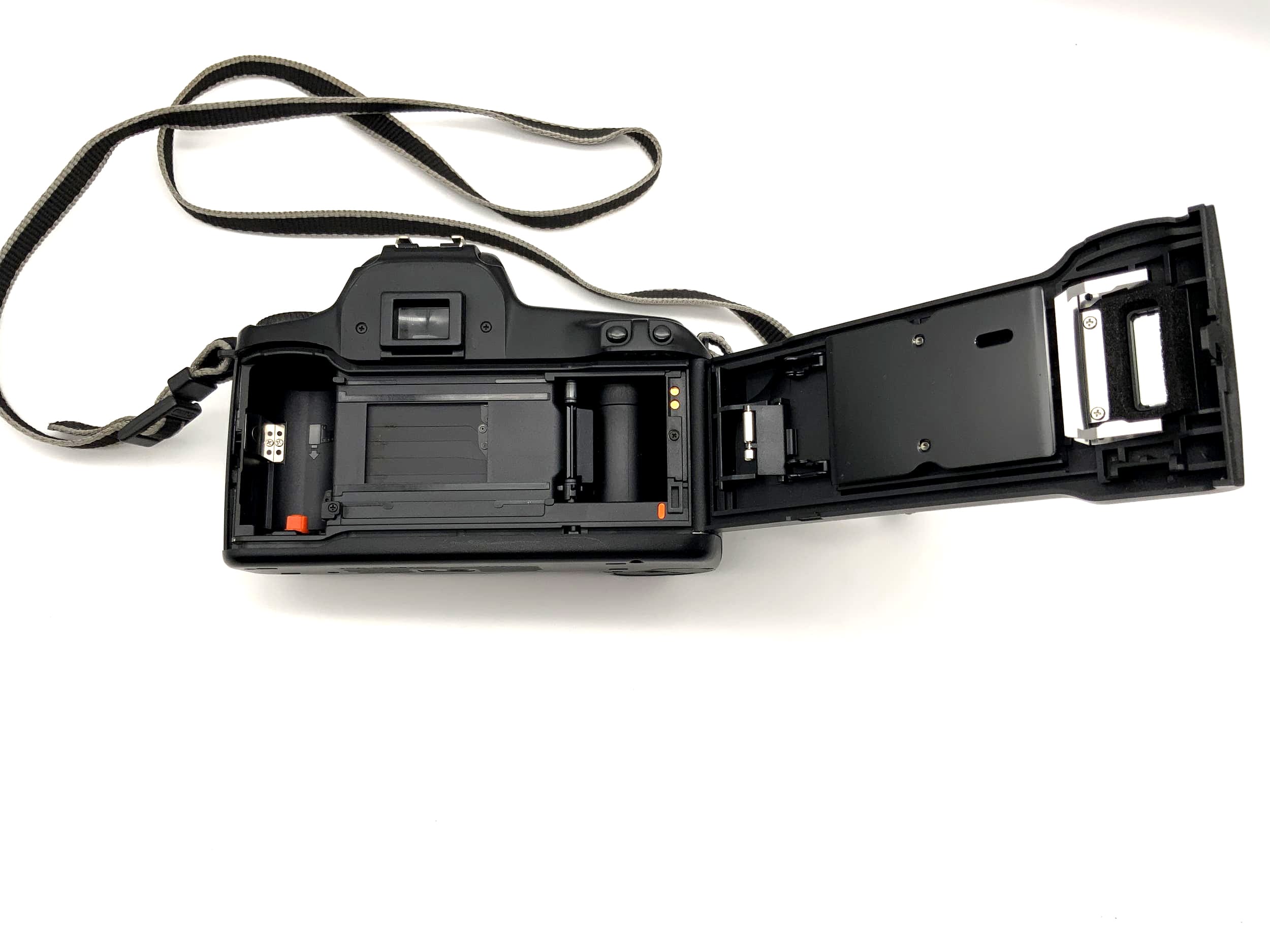 Canon EOS 1000 F Body SLR Autofocus Camera SLR Camera AF