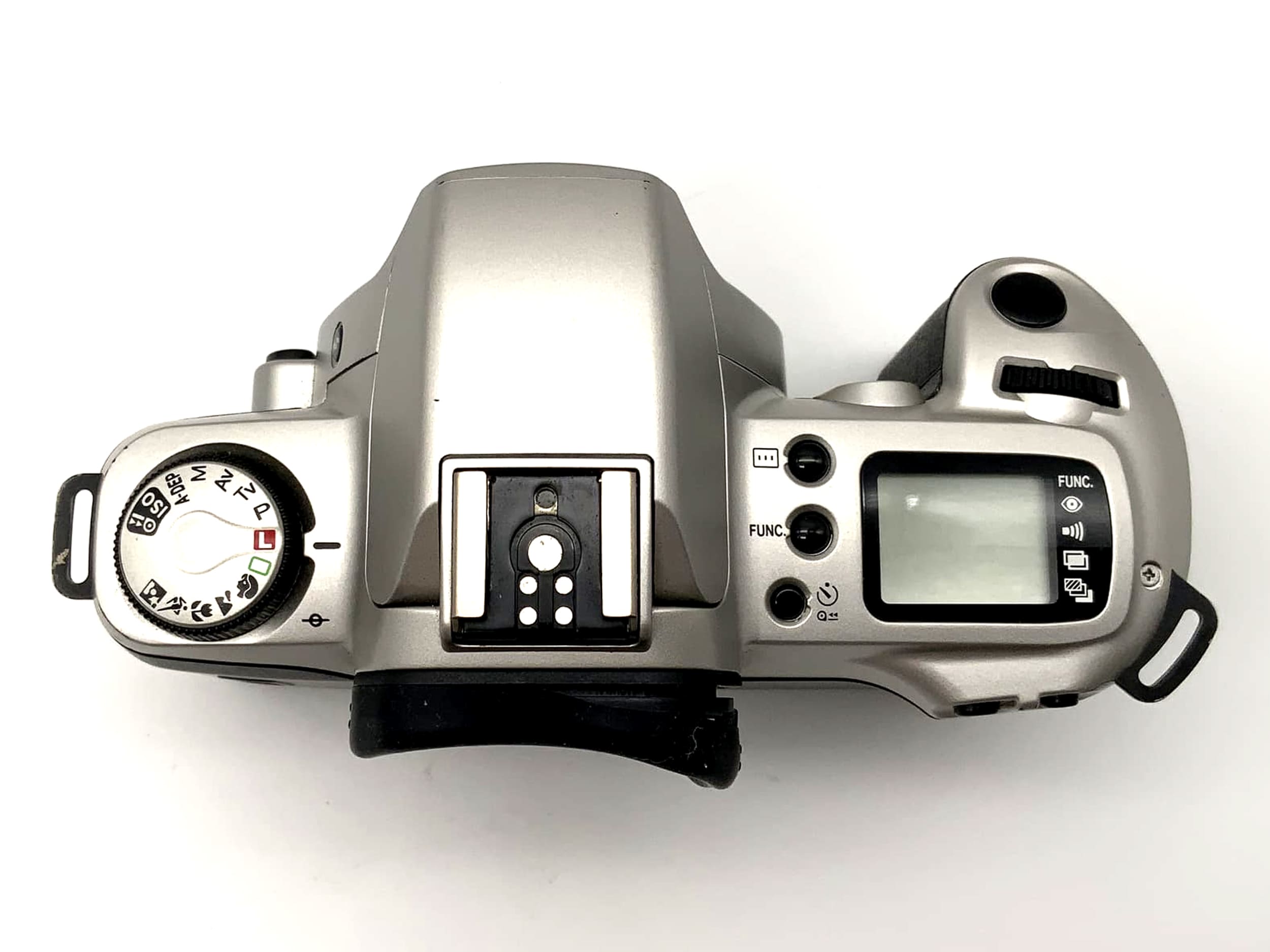 Canon EOS 500N SLR camera 35mm AF Autofocus Analog camera