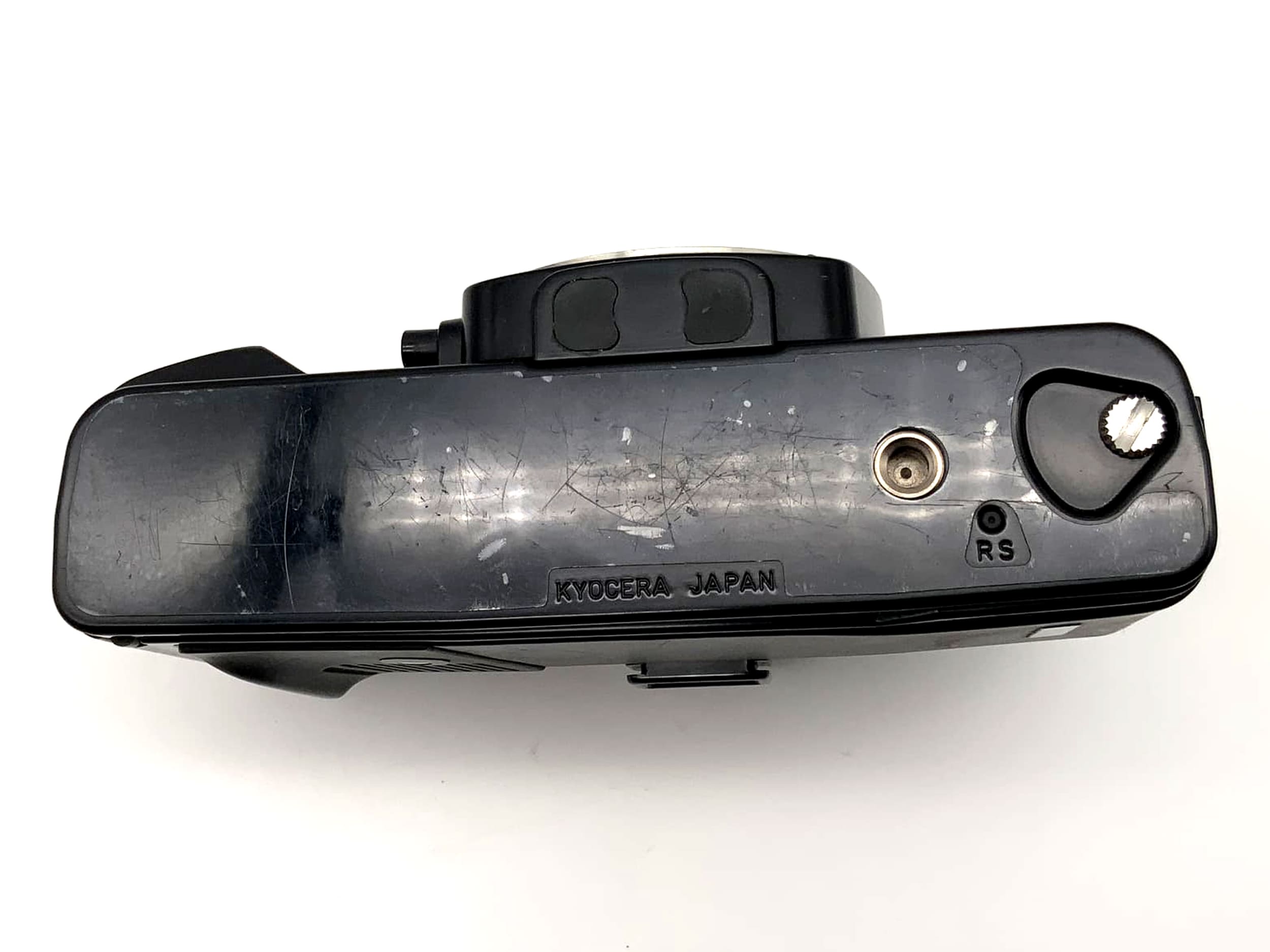 Contax 167 MT Body SLR Camera Analog Single-Lens Reflex Camera 35mm