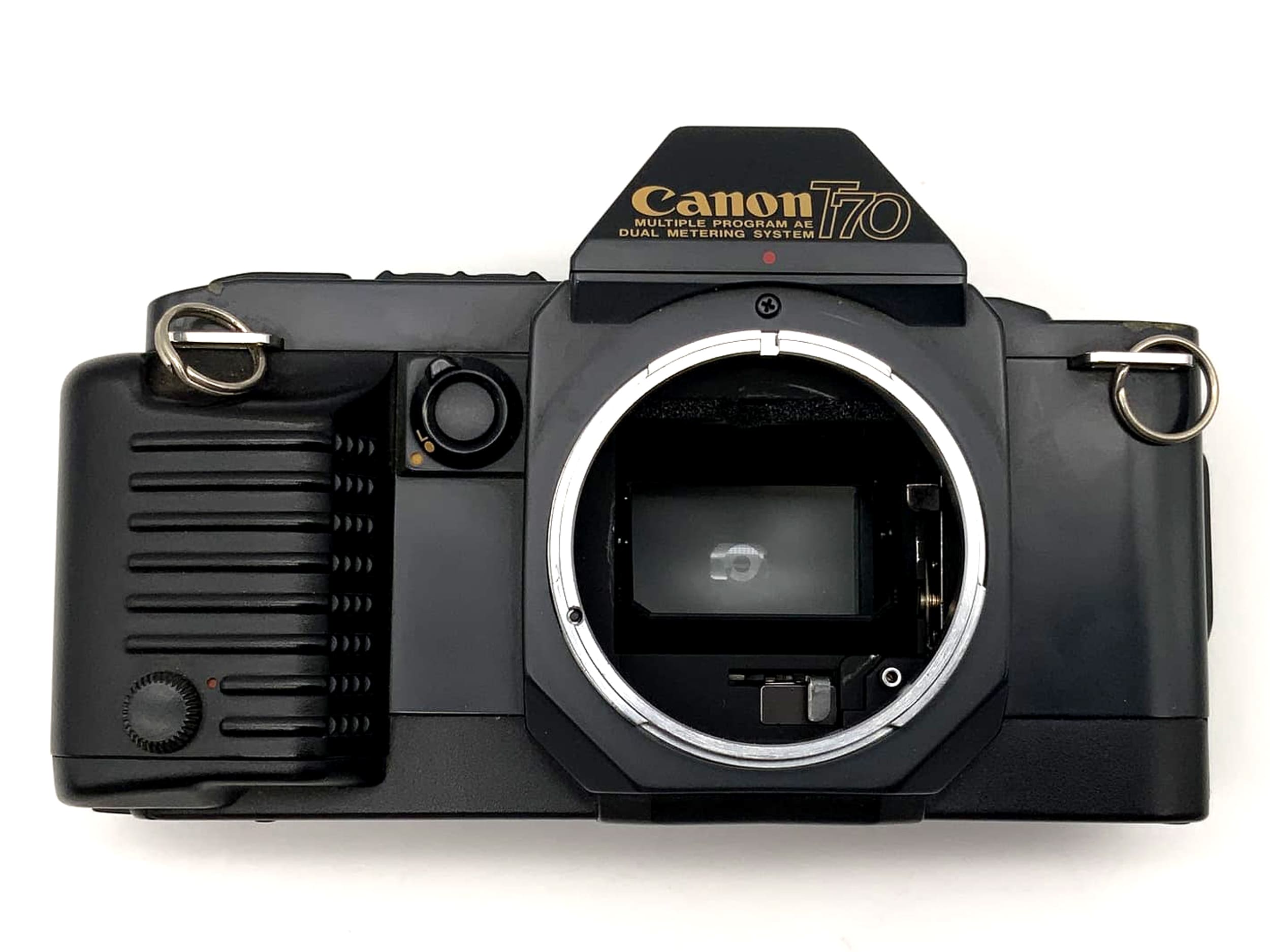 Canon T70 Body SLR Camera Analog SLR Camera 35mm