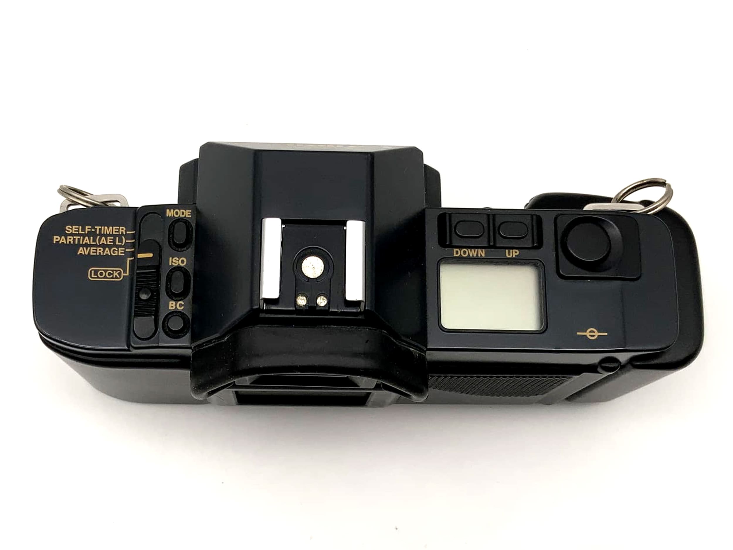Canon T70 Body SLR Camera Analog SLR Camera 35mm (Canon FD)