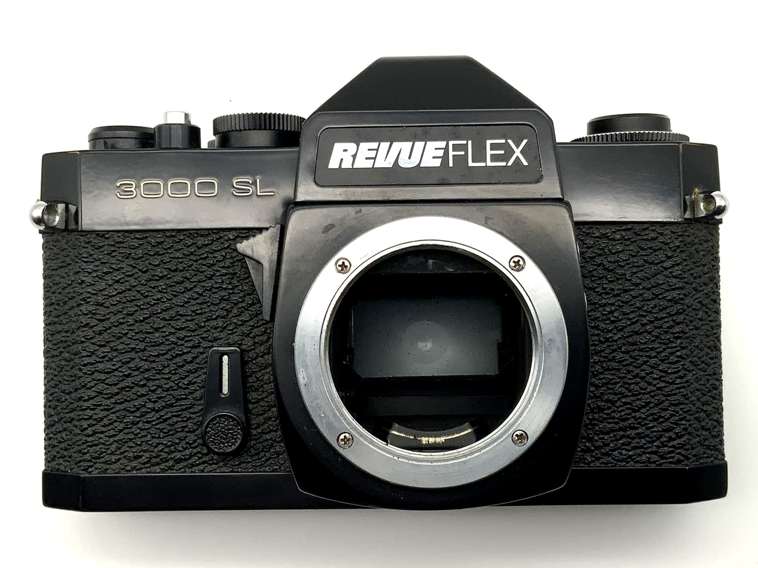 Revueflex 3000SL Body SLR Camera Analog SLR Camera 35mm