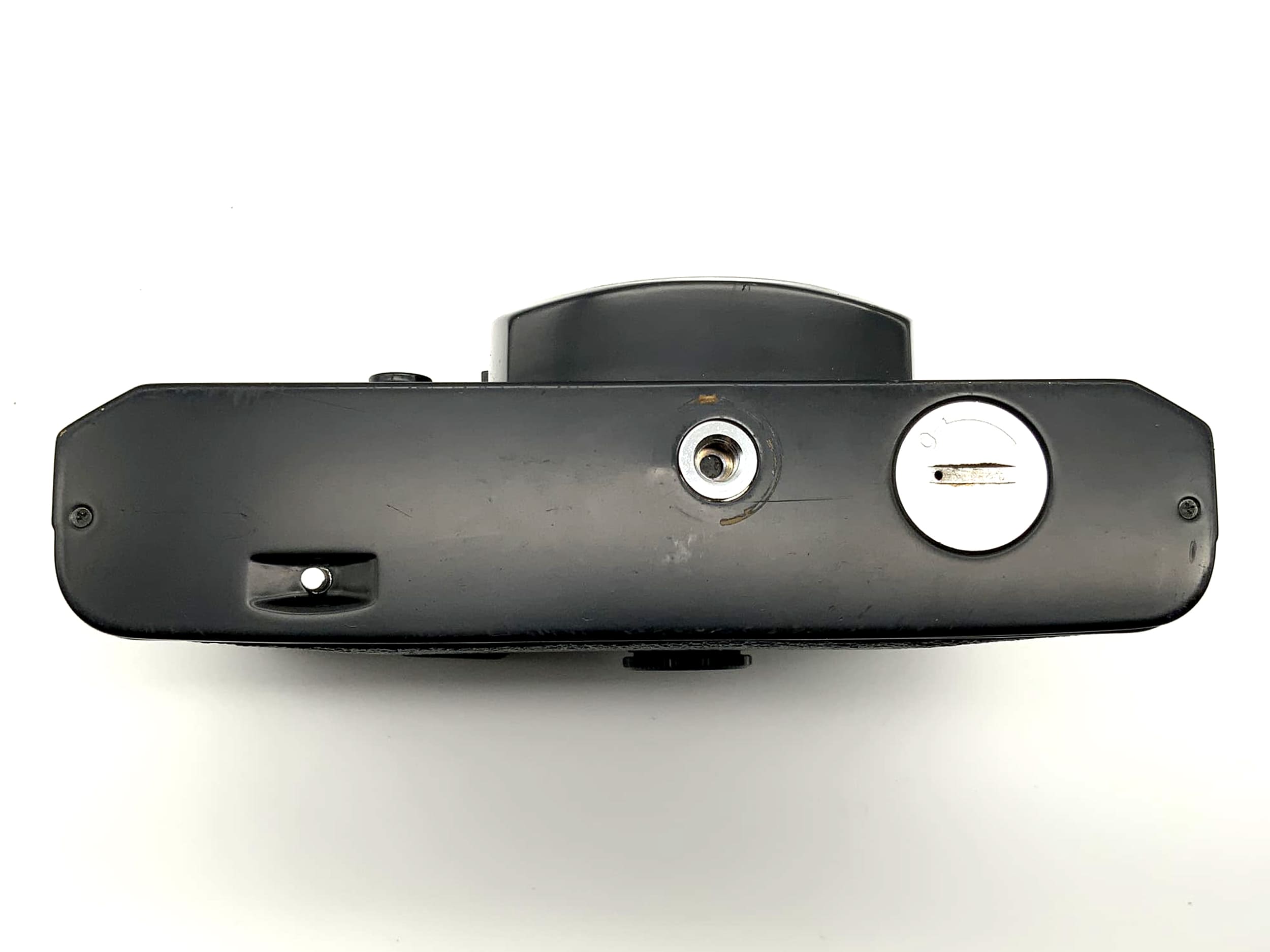 Revueflex 3000SL Body SLR Camera Analog SLR Camera 35mm