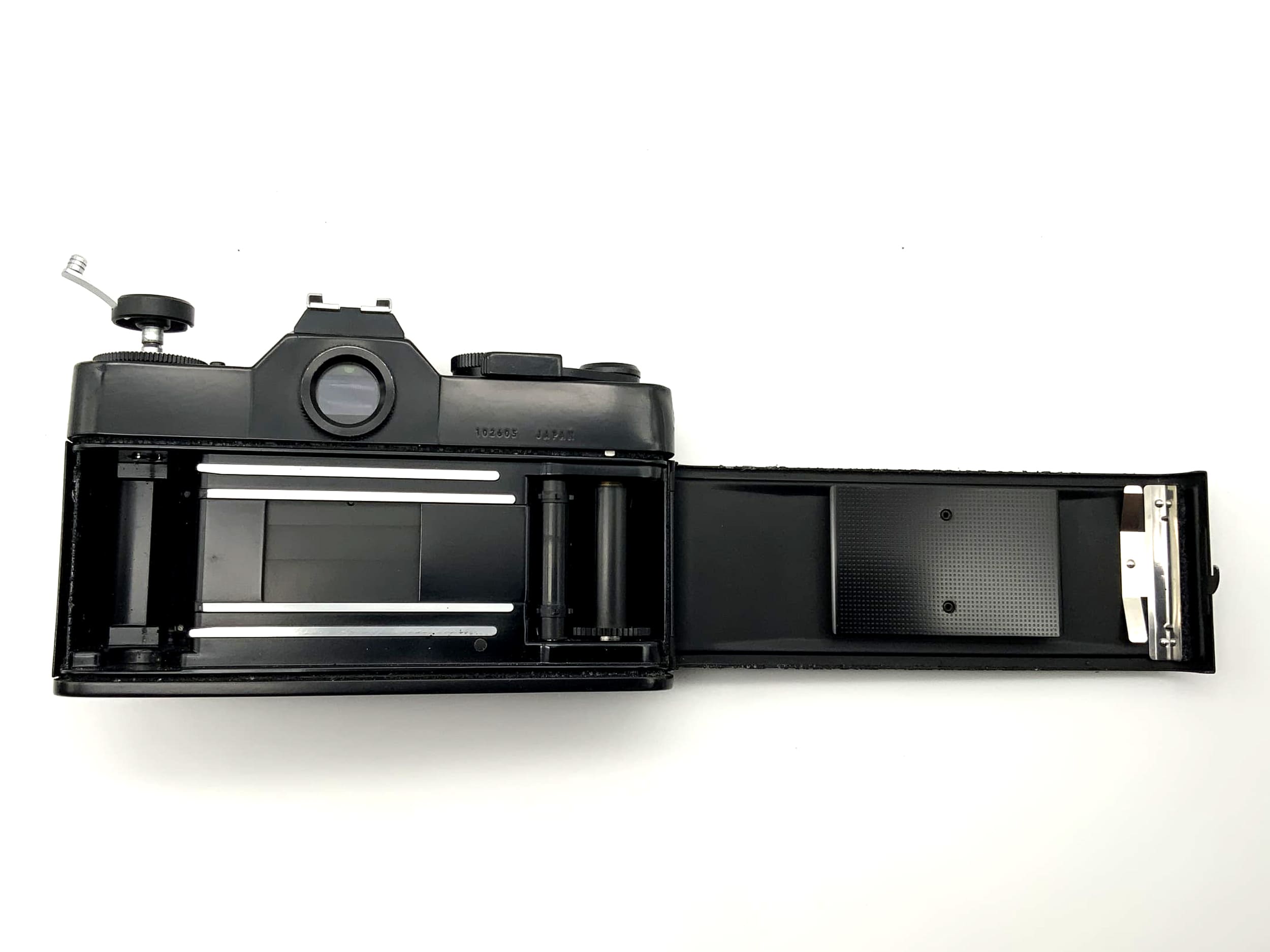 Revueflex 3000SL Body SLR Camera Analog SLR Camera 35mm