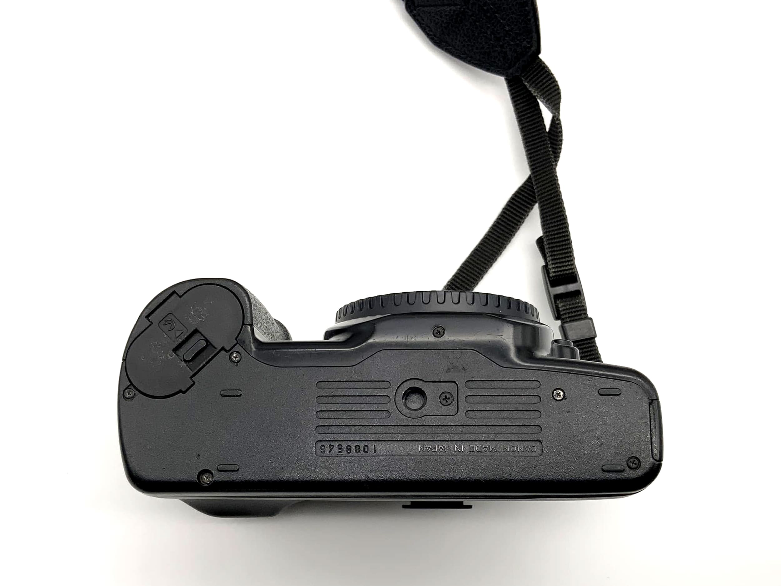 Canon EOS 1000 Body SLR Autofocus Camera Analog SLR Camera AF