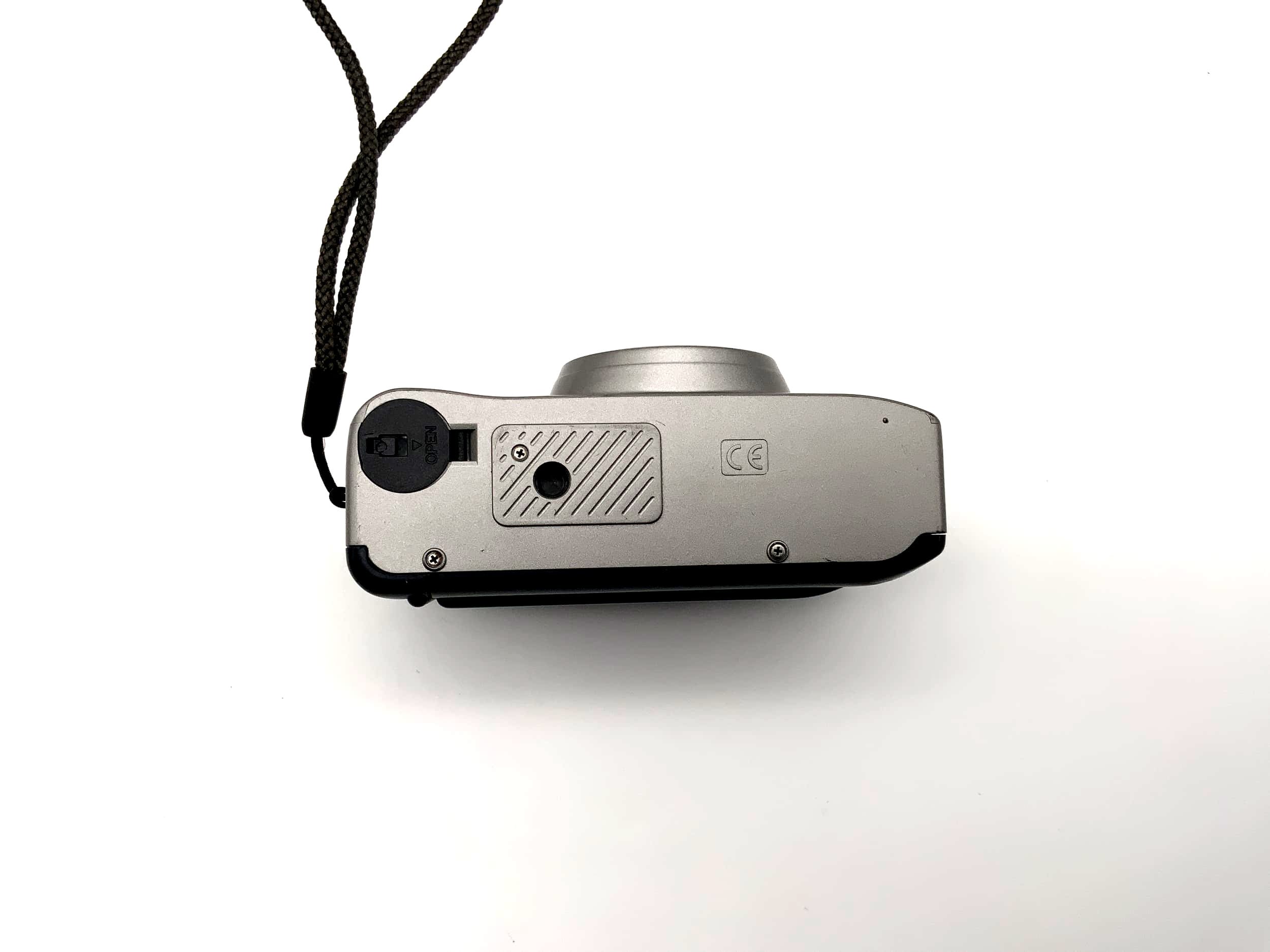 Carena AF Super Zoom 110 Analog Camera Zoom 38-110 mm Lens Autofocus