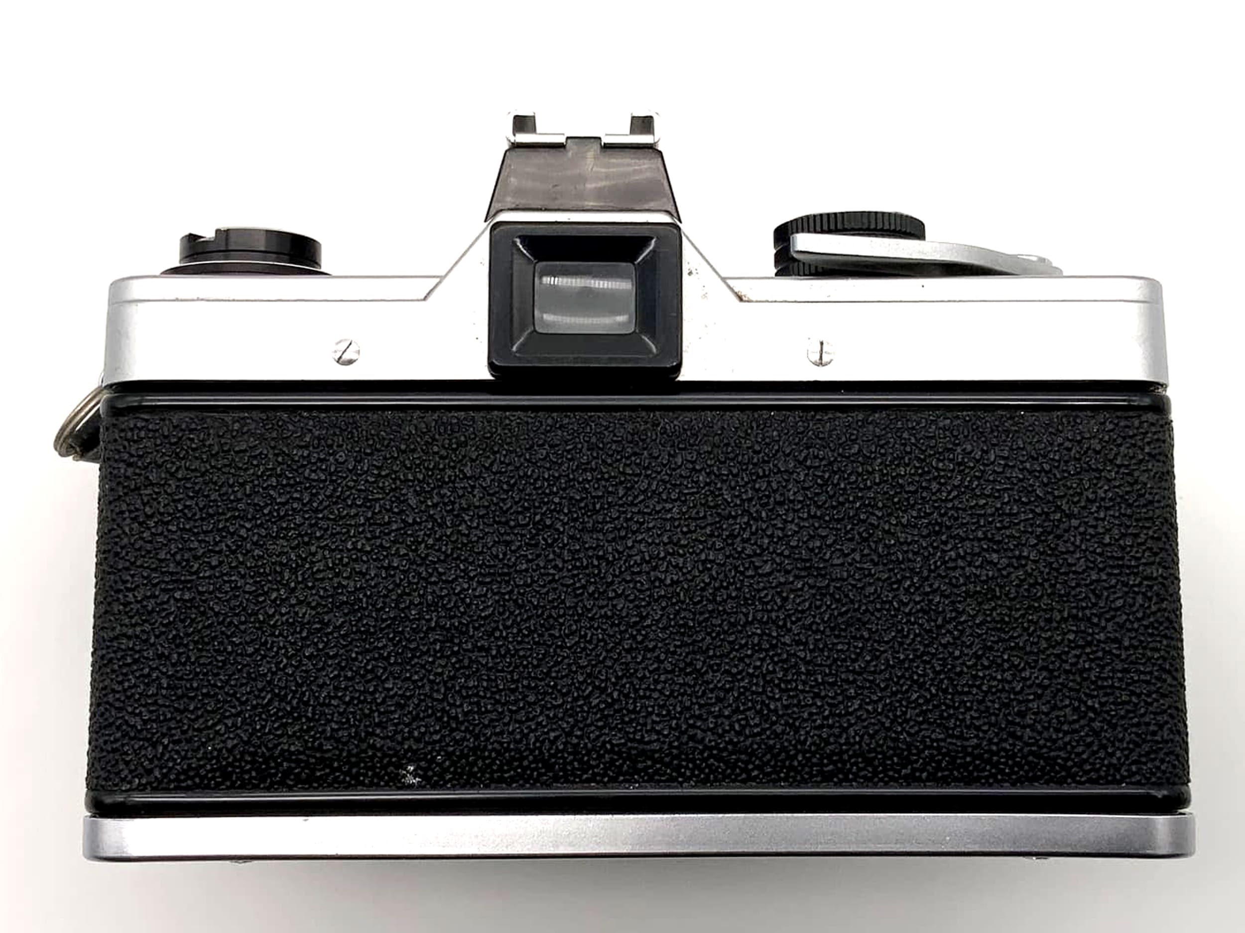Pentacon Praktica LTL2 with 2.8 29mm lens, 35mm analog SLR camera