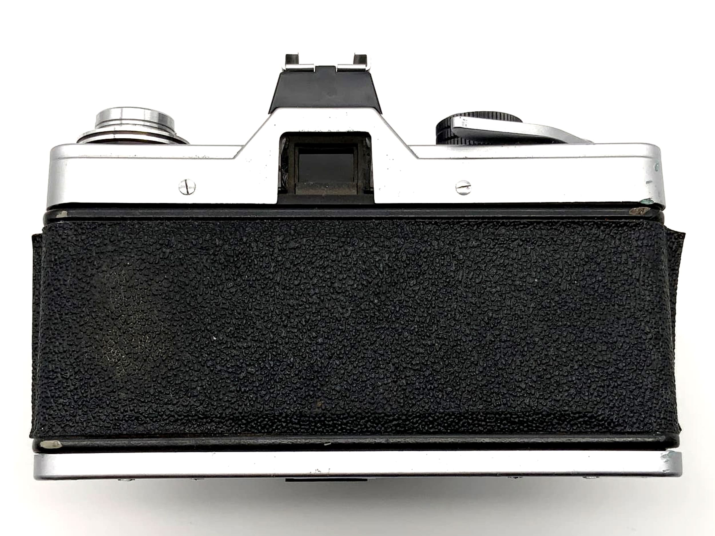 Pentacon Praktica LTL with 2.8 29mm lens, 35mm analog SLR camera