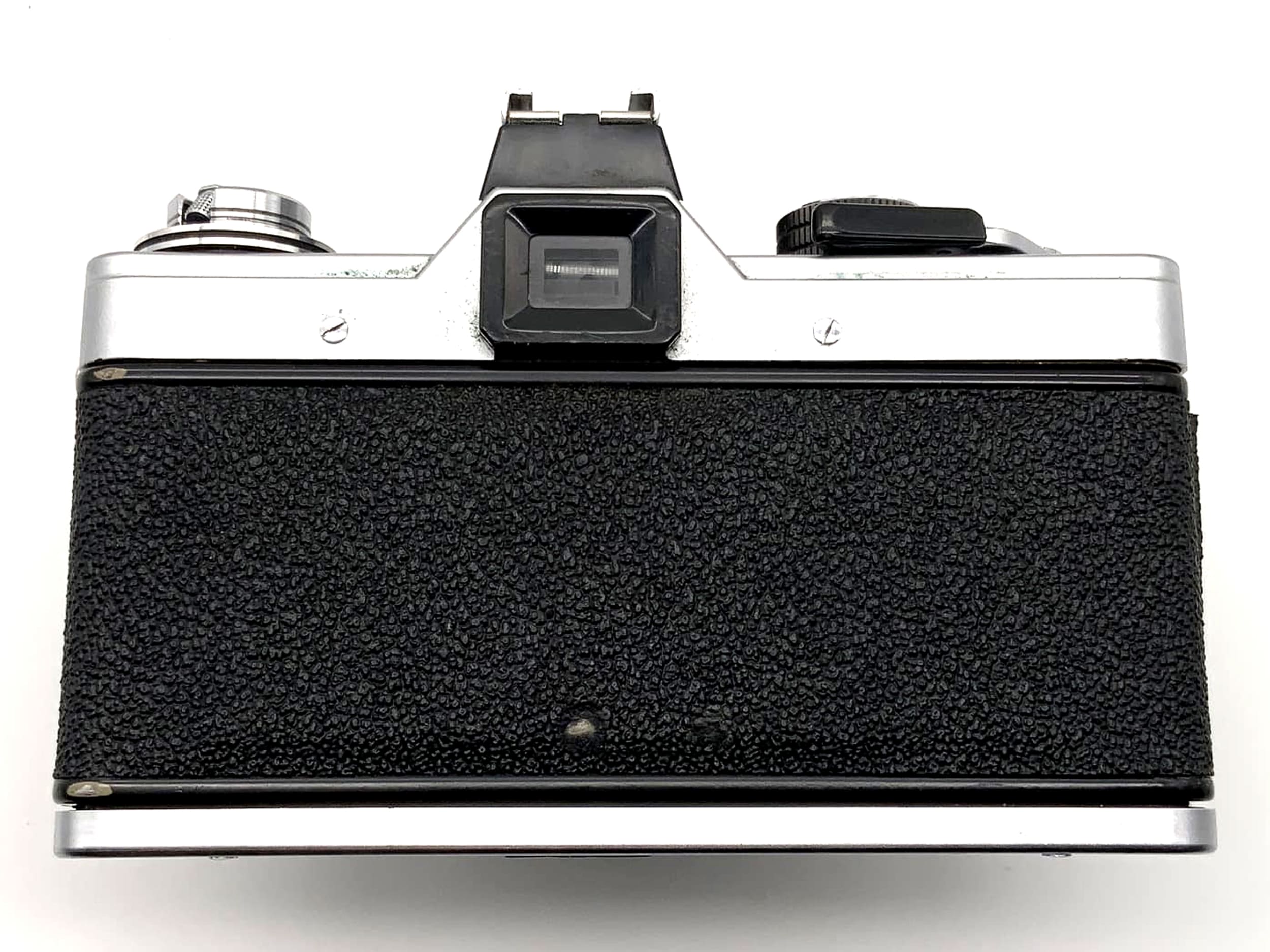 Pentacon Praktica L with 3.5 30mm lens SLR camera 35mm analog