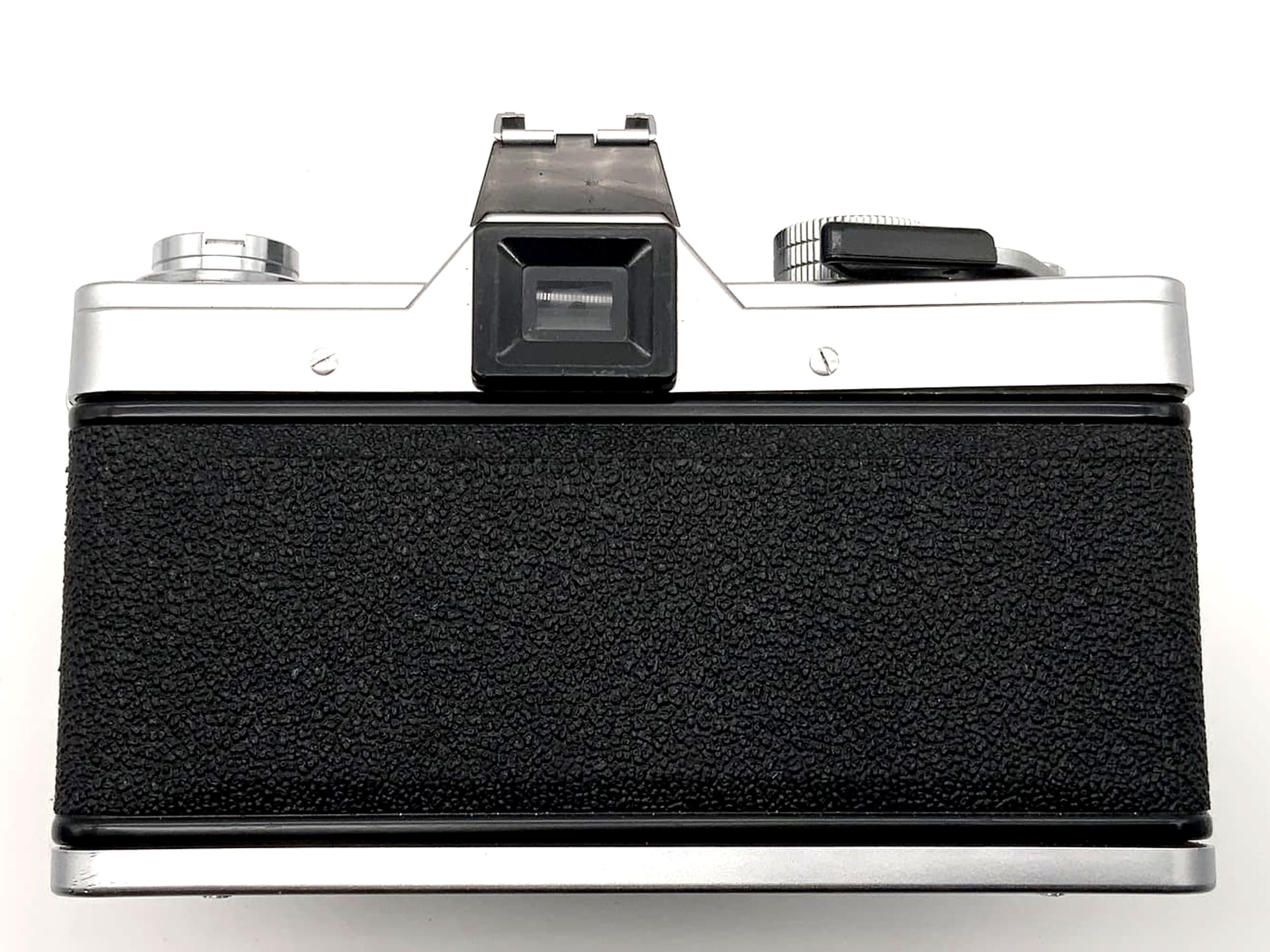 Pentacon Praktica L2 with 1.8 50mm lens, 35mm analog SLR camera