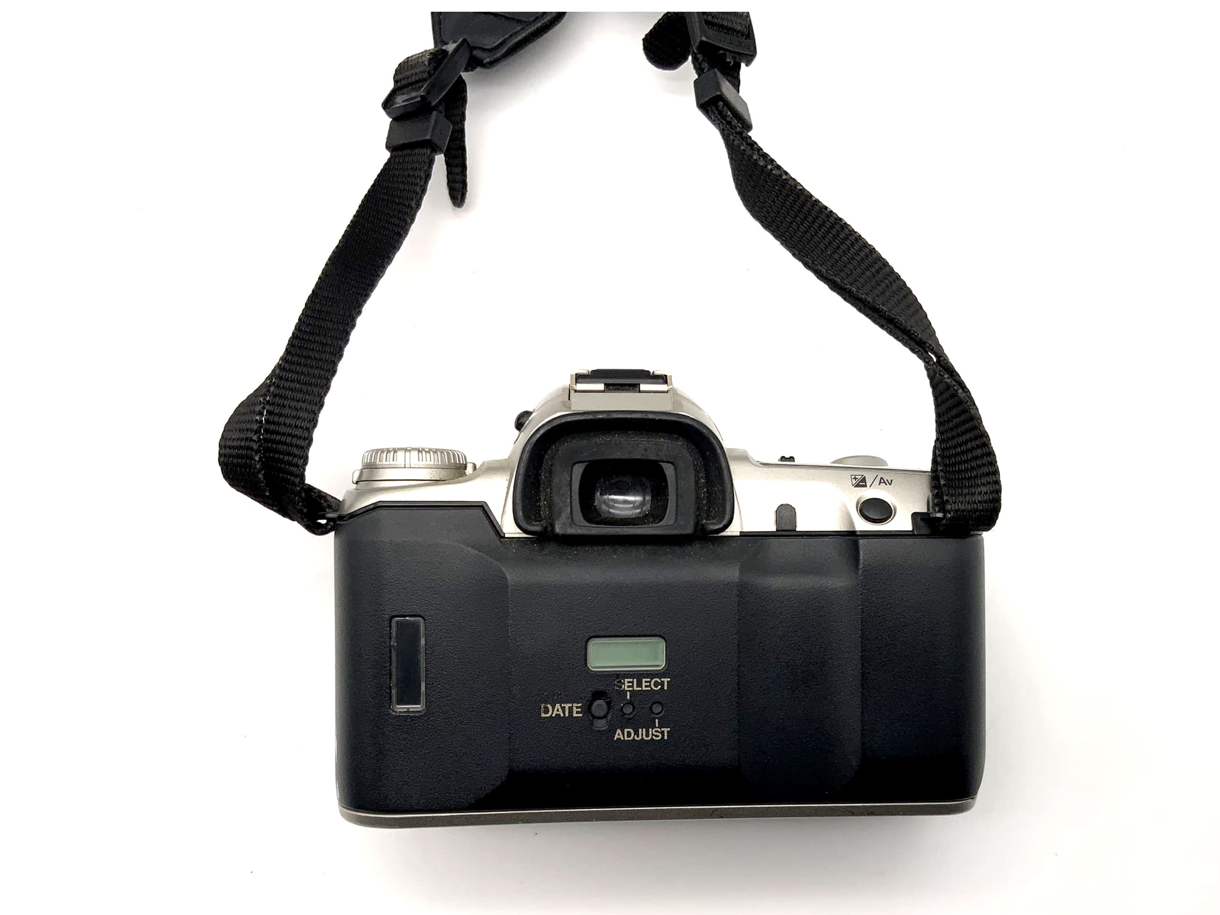 Pentax MZ-50 Body SLR Autofocus Camera Analog SLR Camera AF