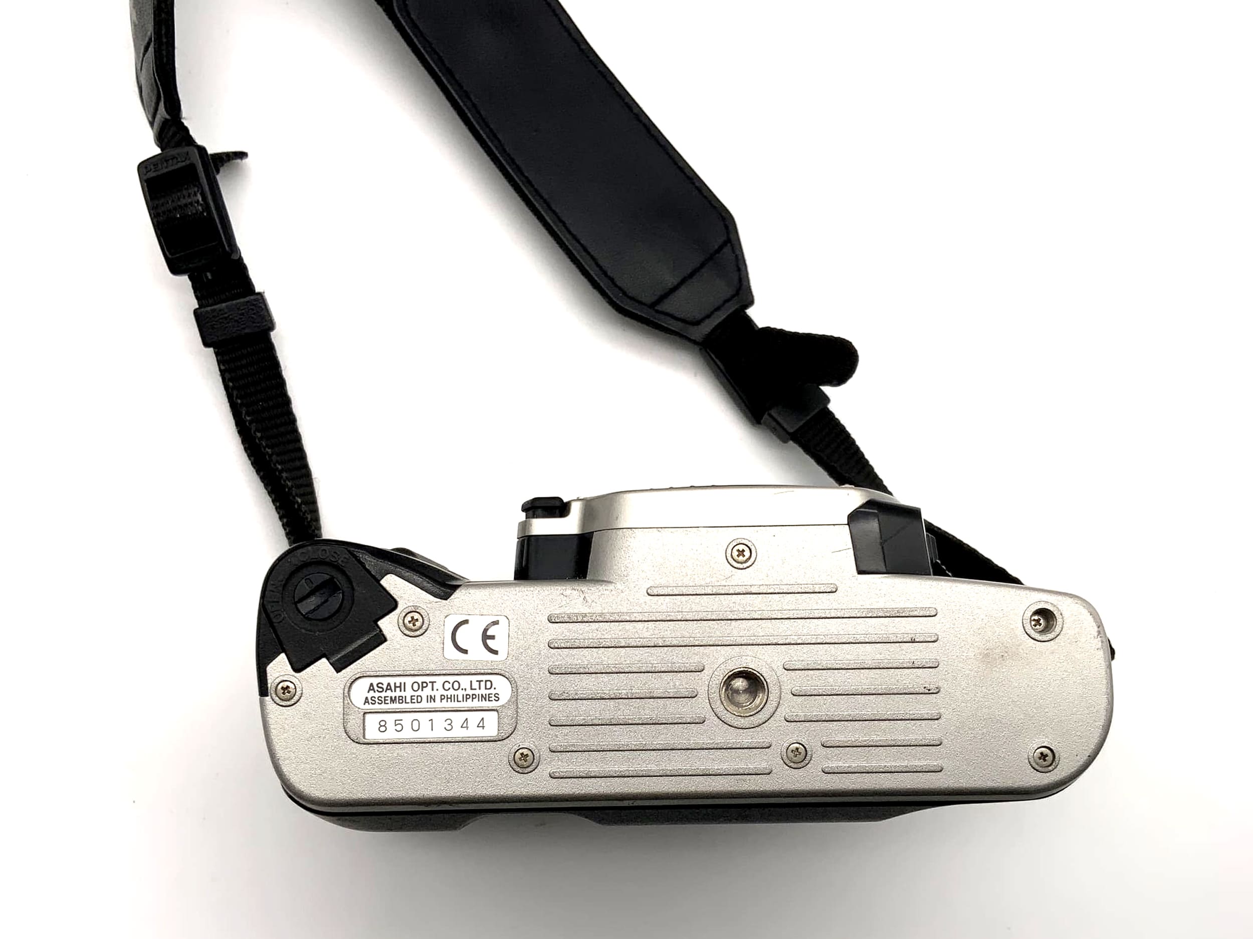 Pentax MZ-50 Body SLR Autofocus Camera Analog SLR Camera AF