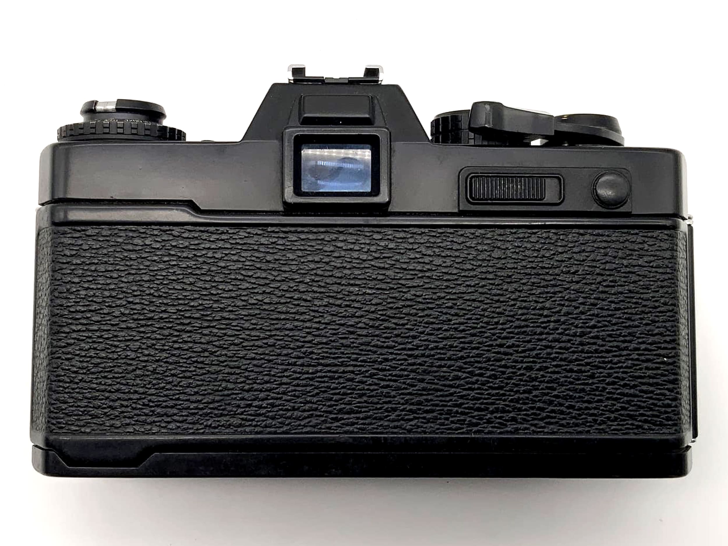 Yashica FR Body SLR Camera Analog SLR Camera 35mm