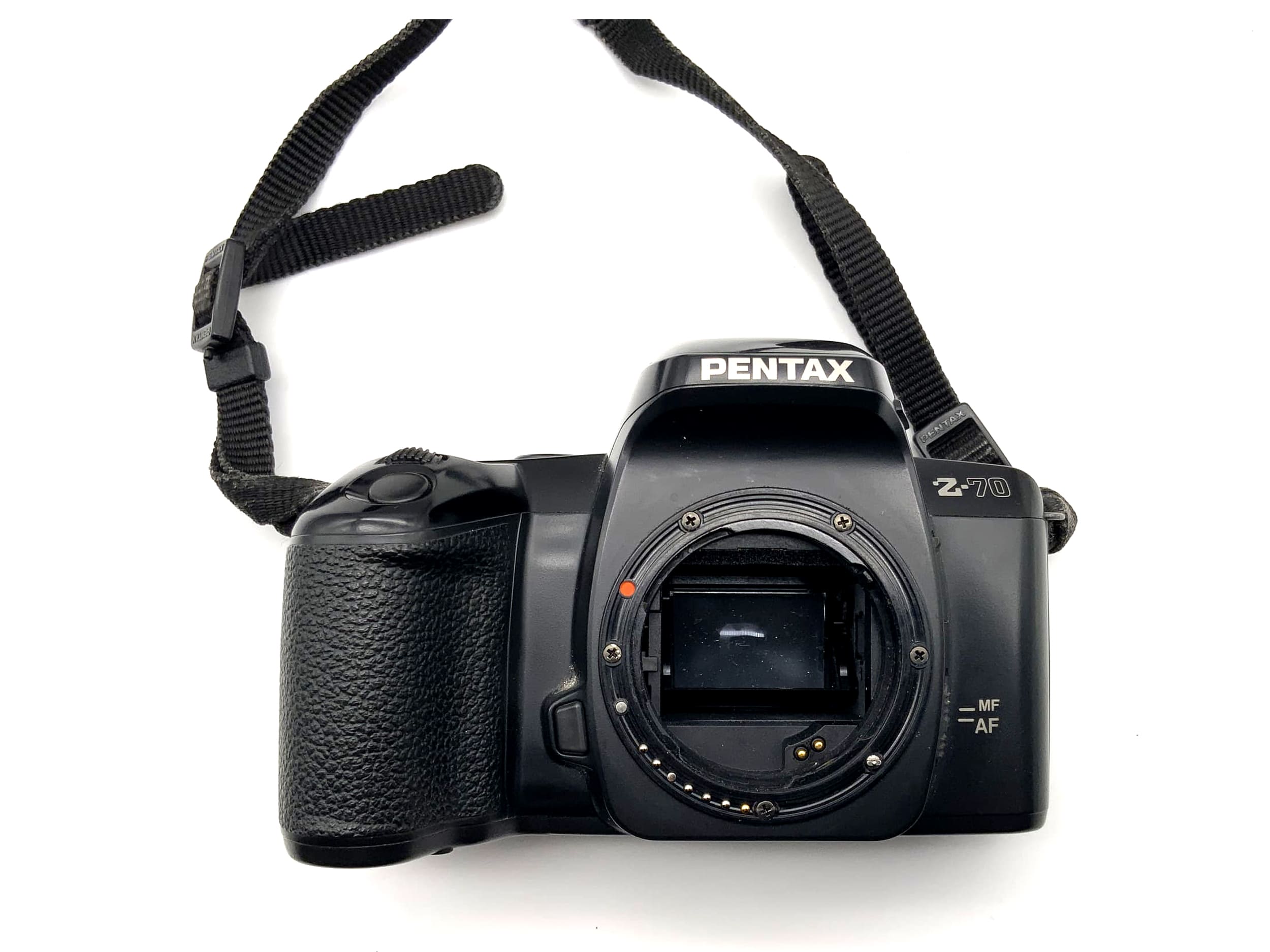Pentax Z-70 Body SLR Autofocus Camera Analog SLR Camera AF