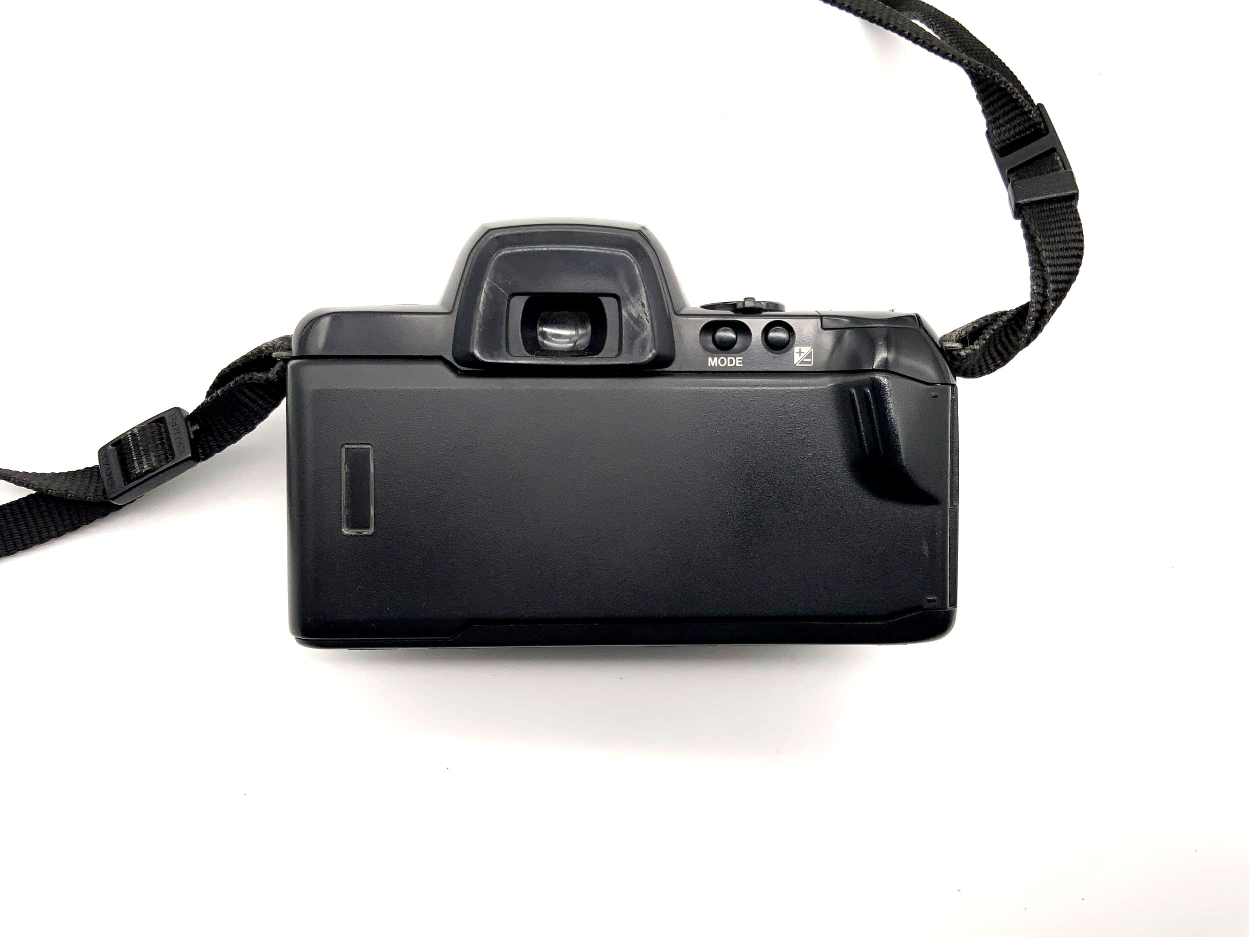 Pentax Z-70 Body SLR Autofocus Camera Analog SLR Camera AF